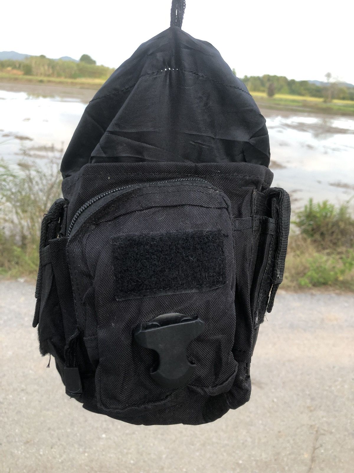 Other Military Force Belt Bag For Hiking/Camping/Climbing/Fishing Size ONE SIZE - 6 Thumbnail