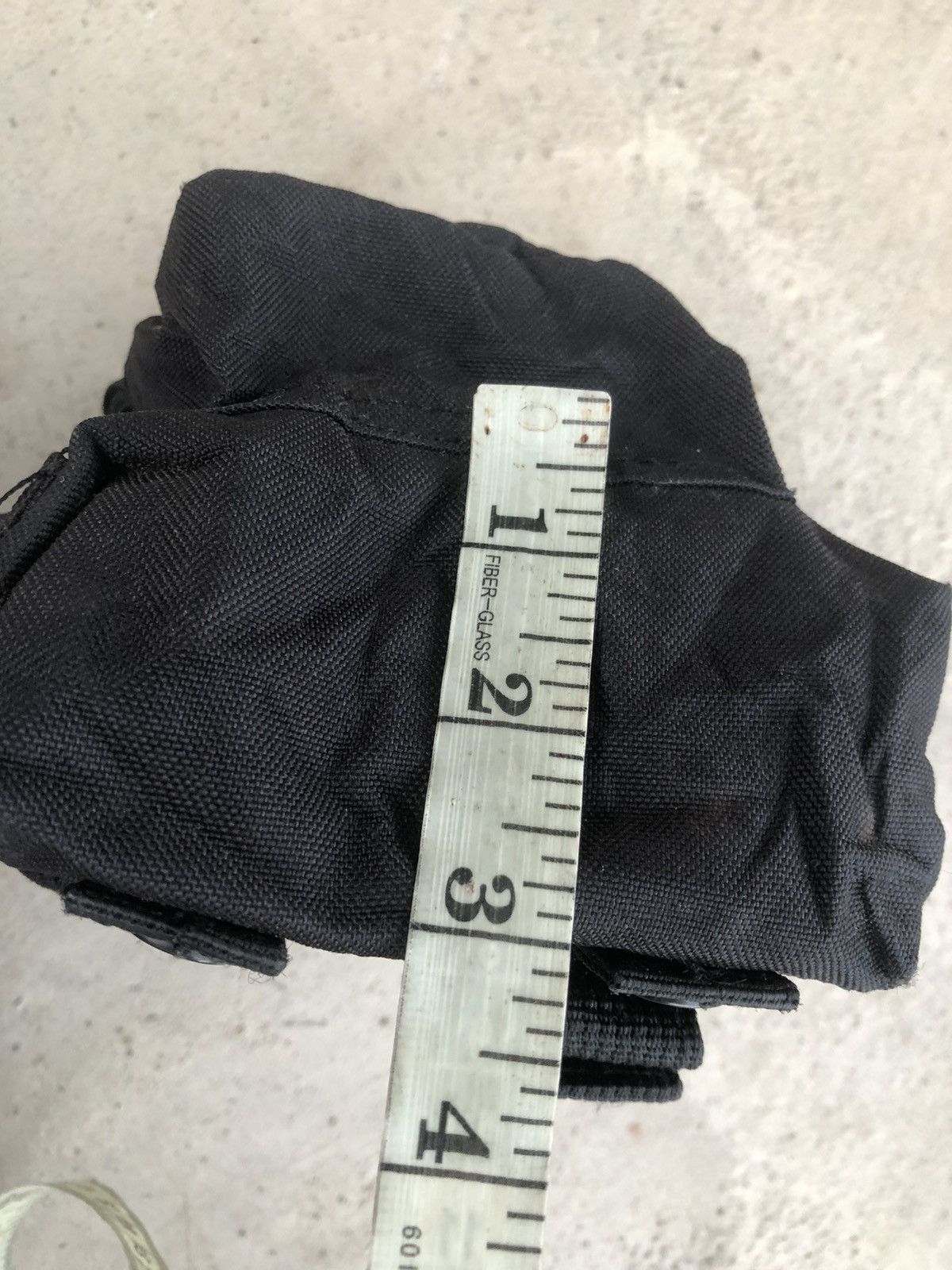 Other Military Force Belt Bag For Hiking/Camping/Climbing/Fishing Size ONE SIZE - 11 Thumbnail
