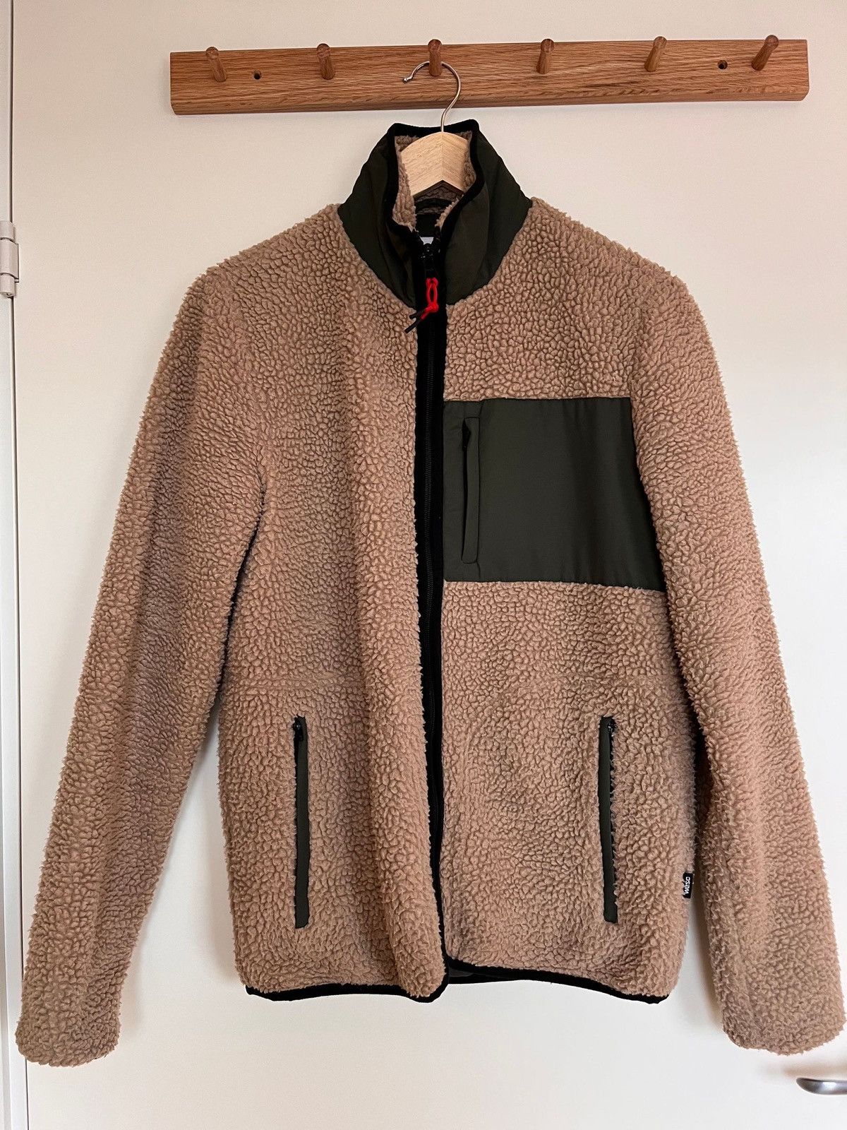 Wesc Wesc jacket | Grailed