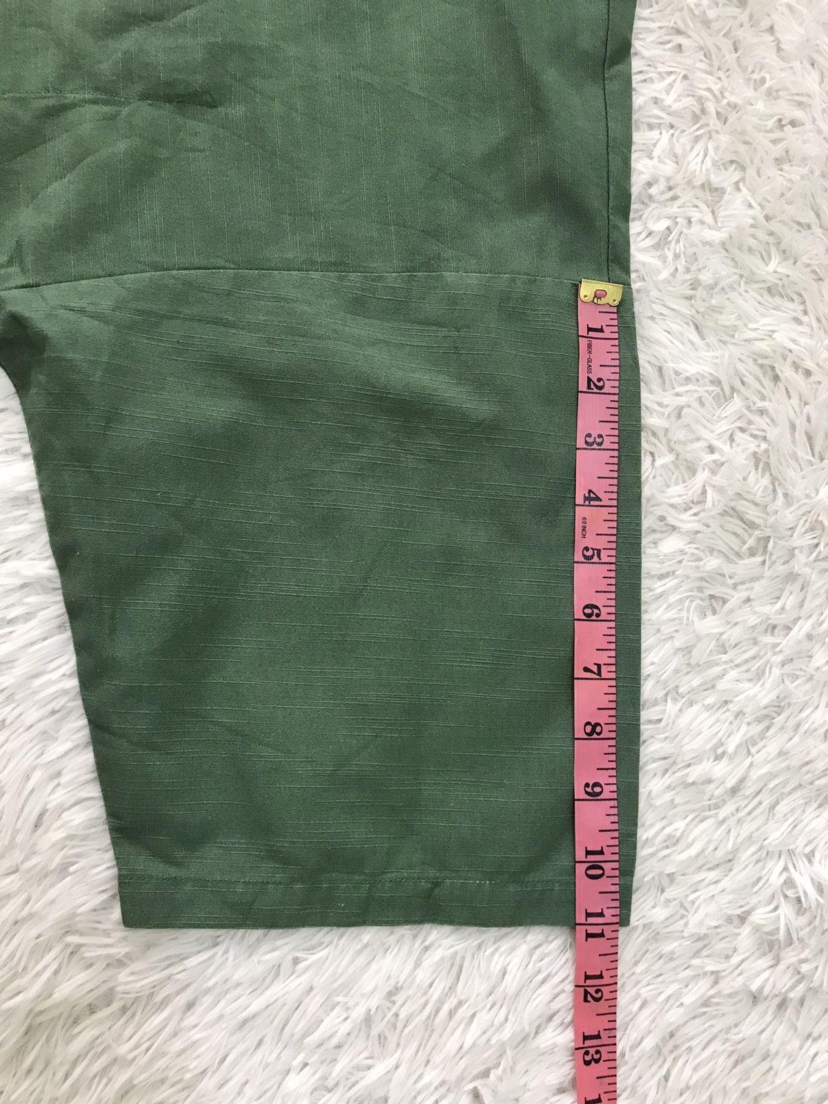Japanese Brand 💥Steals💥Seven Uniform Kimono Made in Japan Size US M / EU 48-50 / 2 - 16 Thumbnail