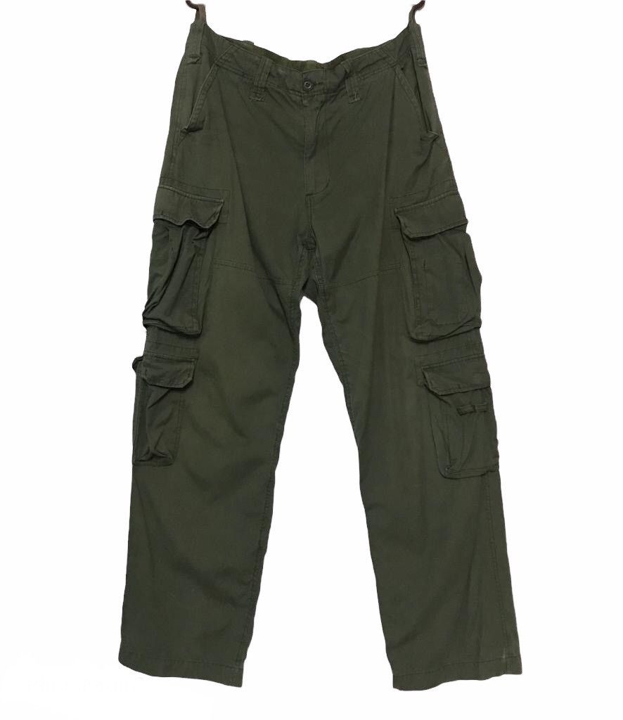 Other Surplus Seminary Cargo Multipockets Pant Size US 36 / EU 52 - 1 Thumbnail