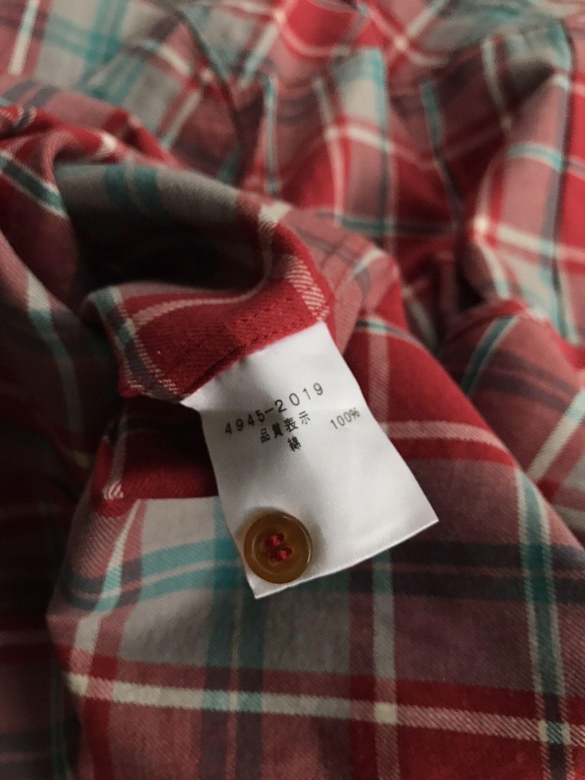 Vivienne Westwood Vivienne Westwood Man Spring 2019 Size US M / EU 48-50 / 2 - 6 Thumbnail