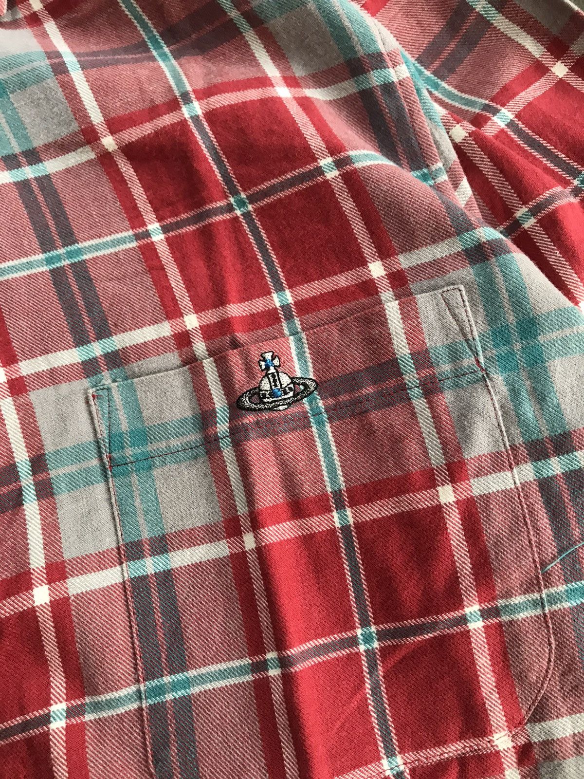 Vivienne Westwood Vivienne Westwood Man Spring 2019 Size US M / EU 48-50 / 2 - 4 Thumbnail