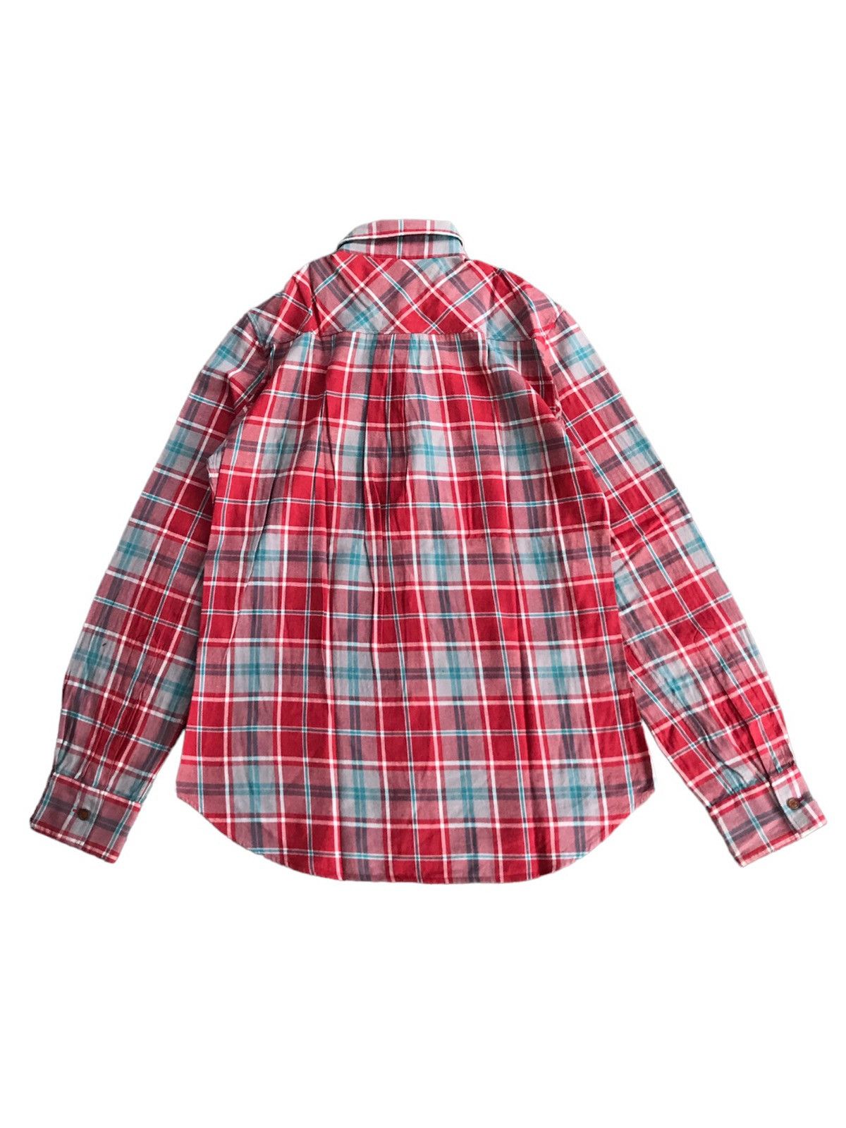 Vivienne Westwood Vivienne Westwood Man Spring 2019 Size US M / EU 48-50 / 2 - 2 Thumbnail