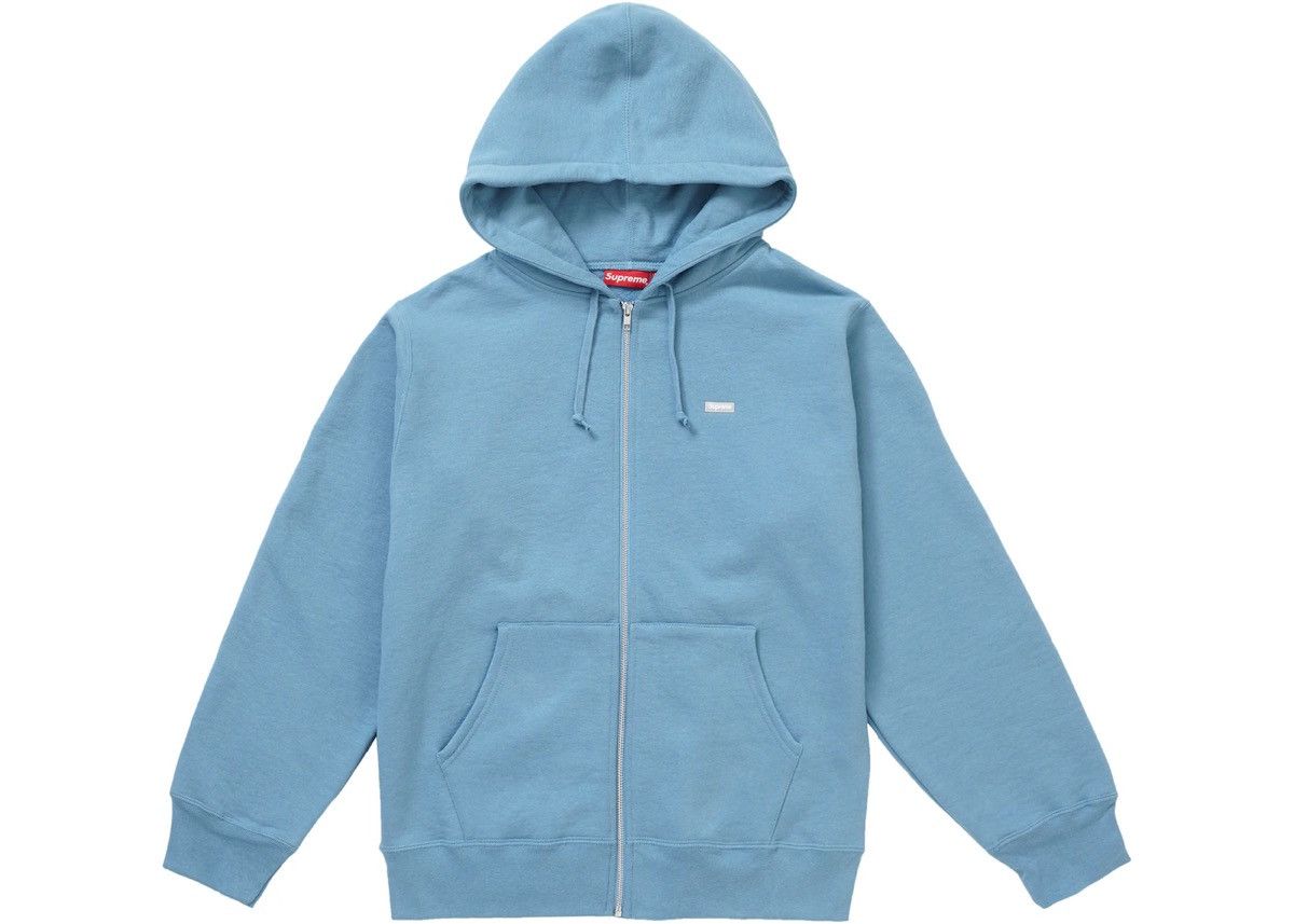 最終値下げSupreme 14SS/ZipUp Sweatshirt supreme Special Zip Up Hooded Sweatshirt｜Yahoo!フリマ（旧