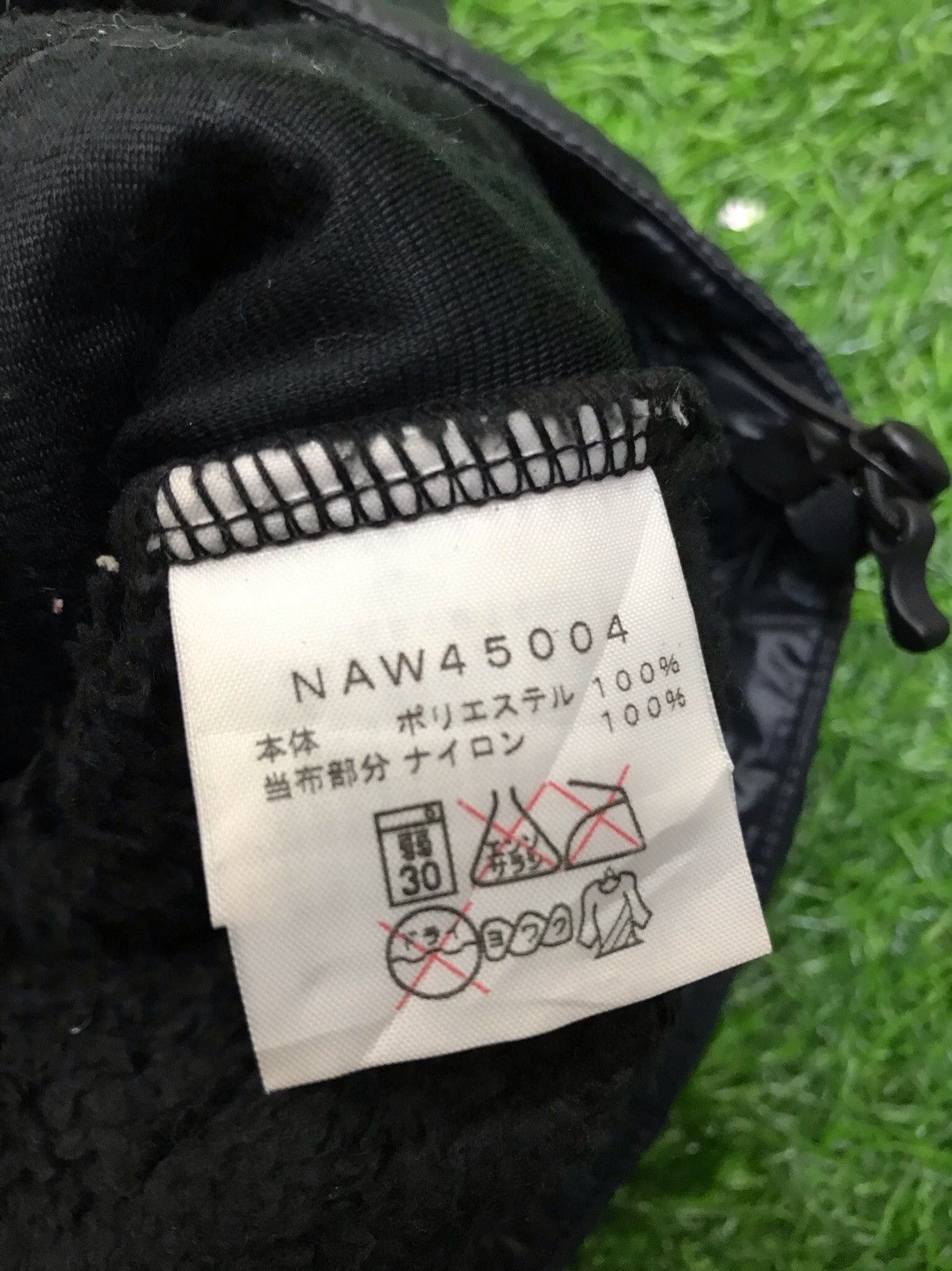 The North Face × Vintage Vintage The North Face Sleeveless Hoodie Fleece Size US M / EU 48-50 / 2 - 8 Thumbnail