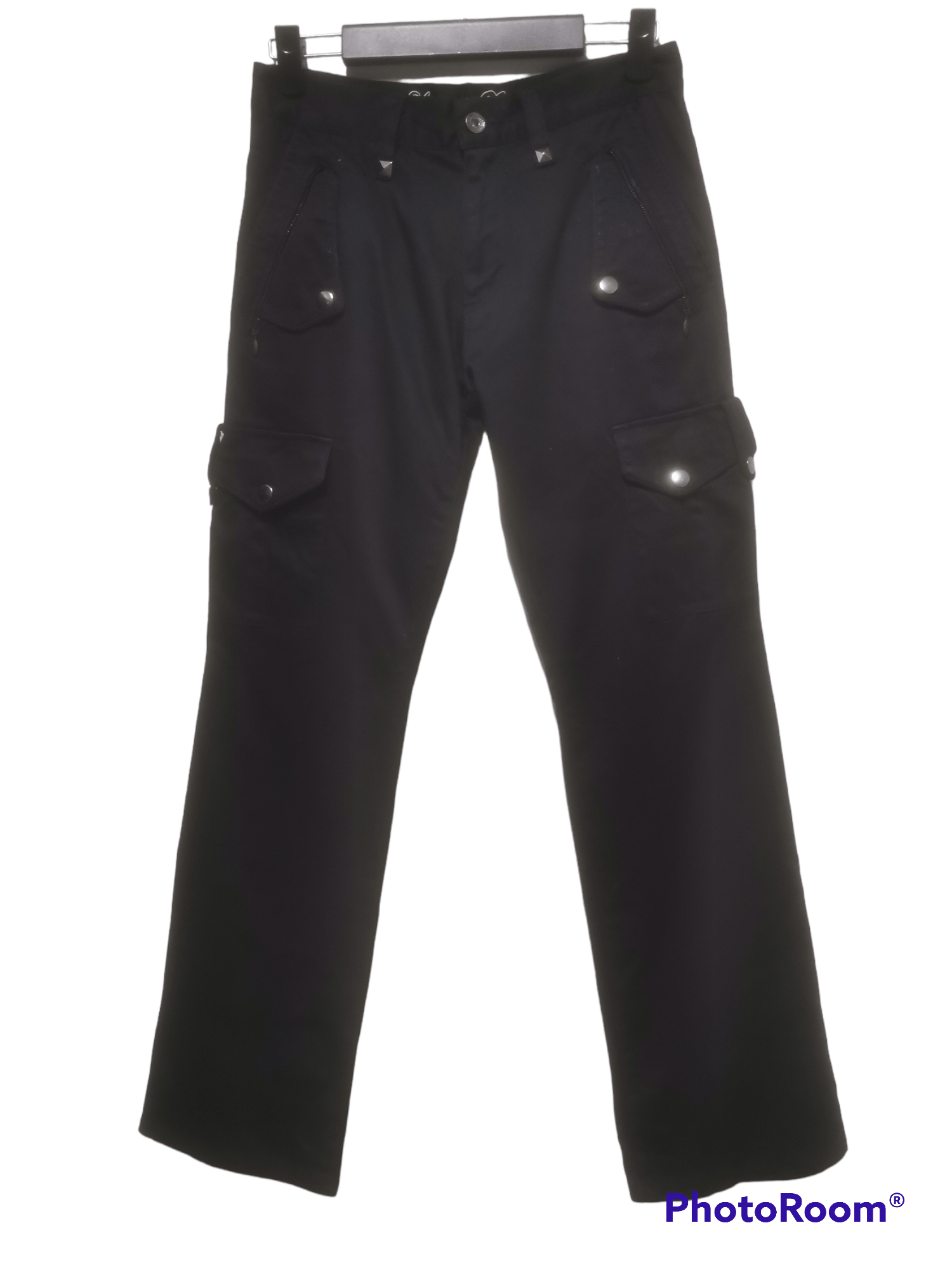 RARE Semantic Design Tactical Multipocket Cargo Pant