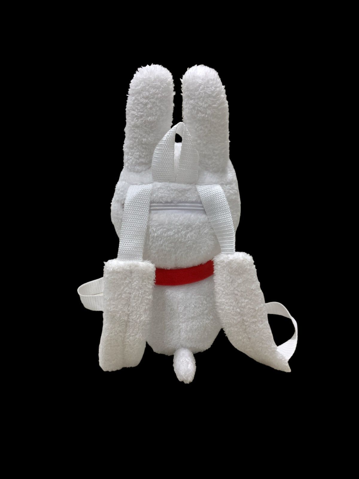 Cartoon Network × Designer GASPARD ET LISA FLUFFY MINI BAGPACK Size ONE SIZE - 3 Thumbnail