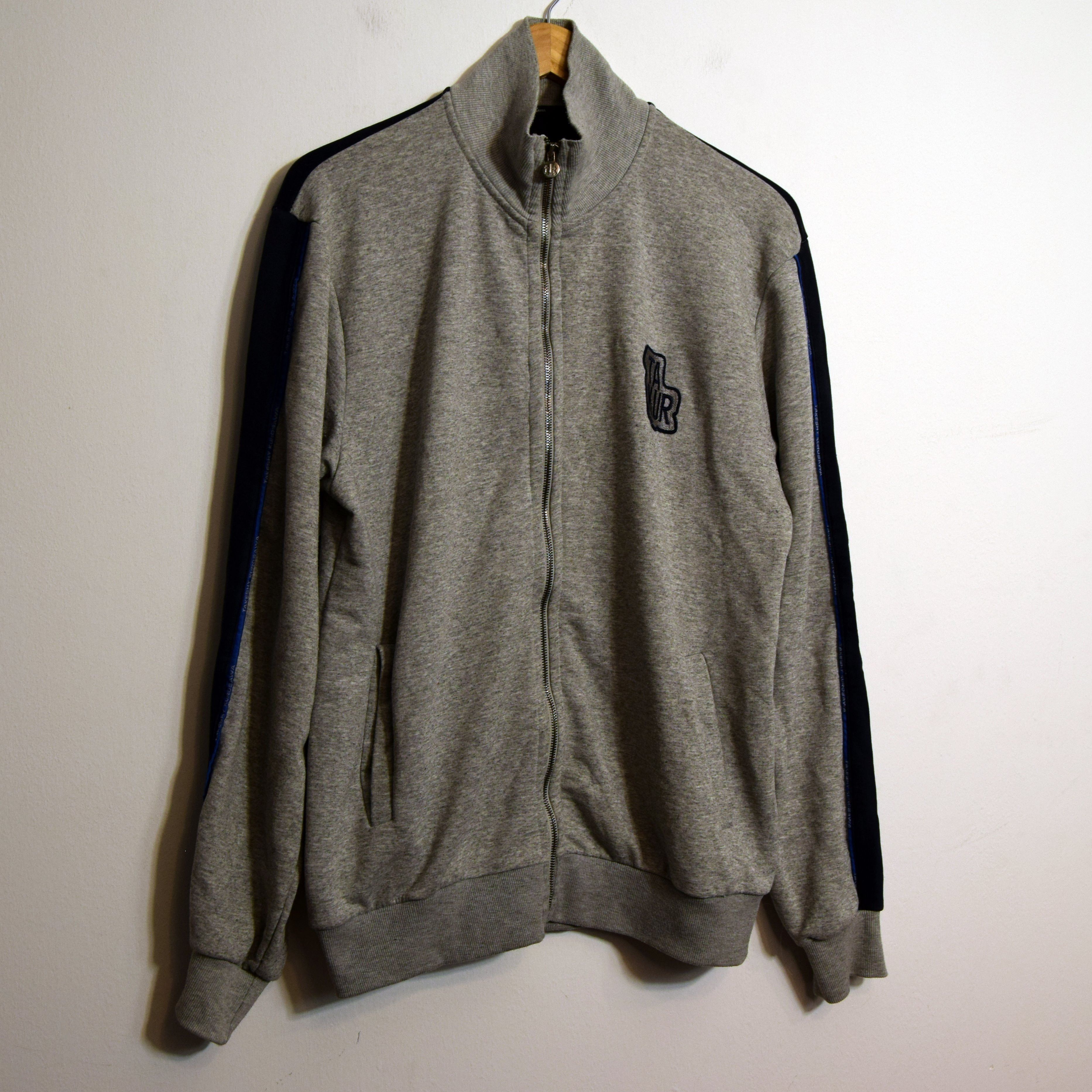 Japanese Brand × Takeshy Kurosawa Full Zip Sweatshirt Takashi Murakami XXL Y2K Japanese Size US XXL / EU 58 / 5 - 3 Thumbnail