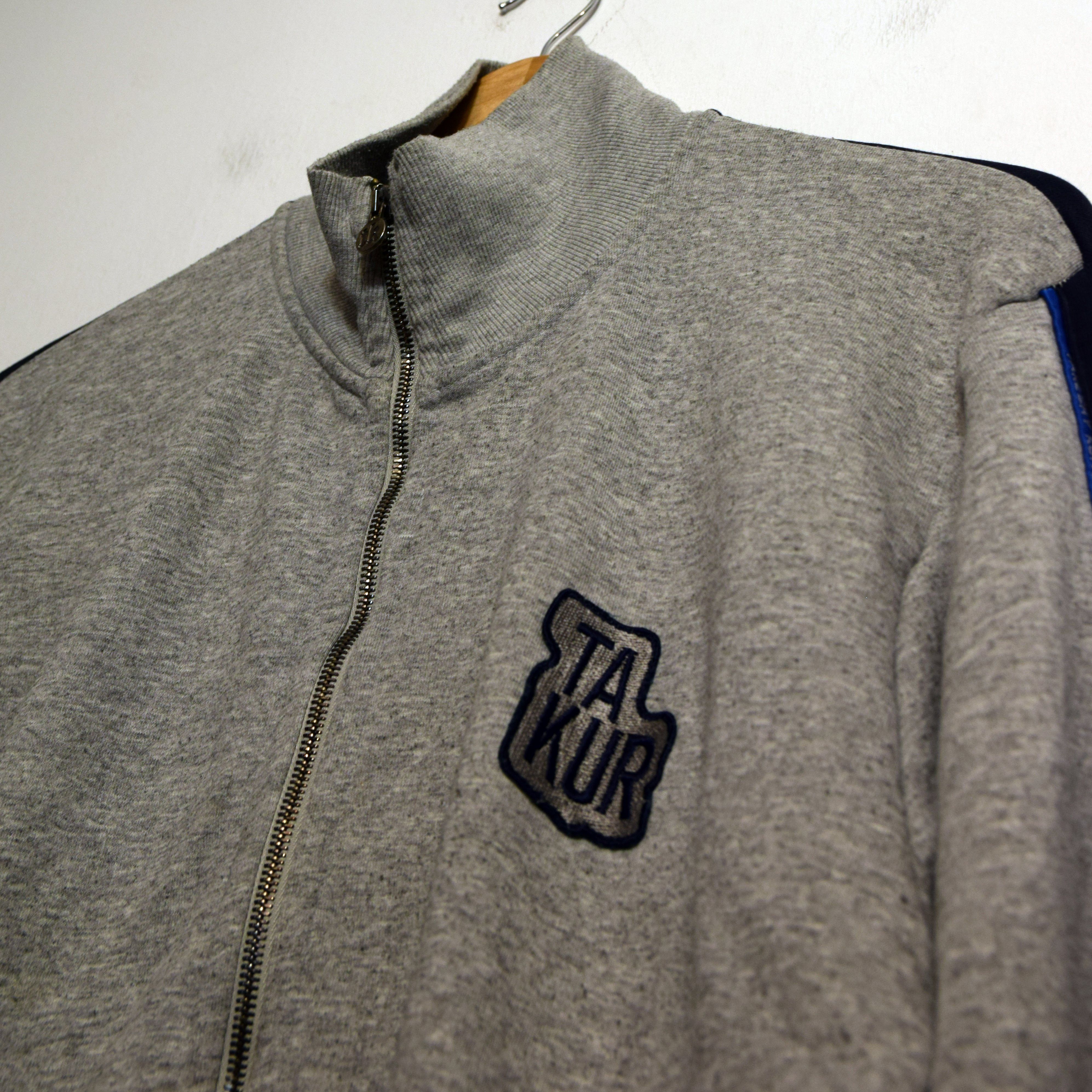 Japanese Brand × Takeshy Kurosawa Full Zip Sweatshirt Takashi Murakami XXL Y2K Japanese Size US XXL / EU 58 / 5 - 2 Thumbnail