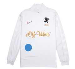 Men's Off-White Jerseys | Grailed