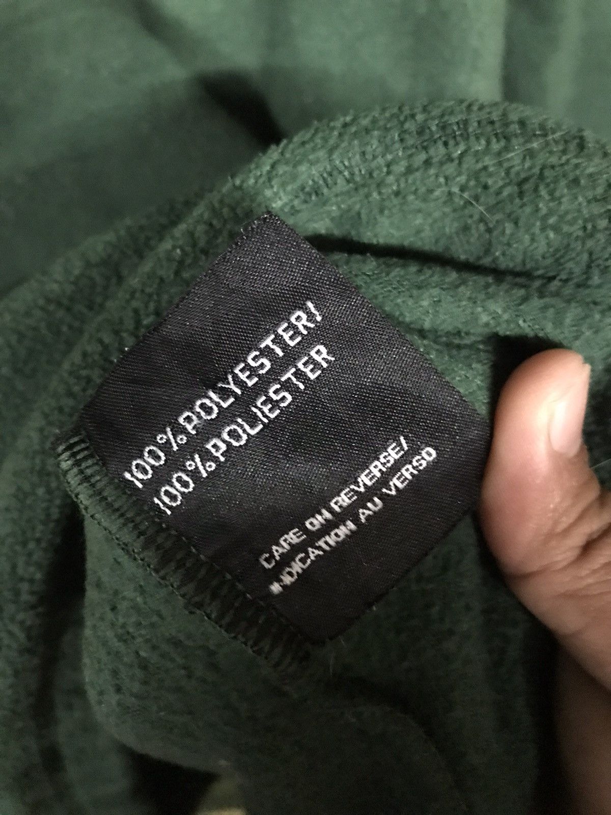 Other Michigan State Hoodie Small Logo Pullover Size US M / EU 48-50 / 2 - 5 Thumbnail