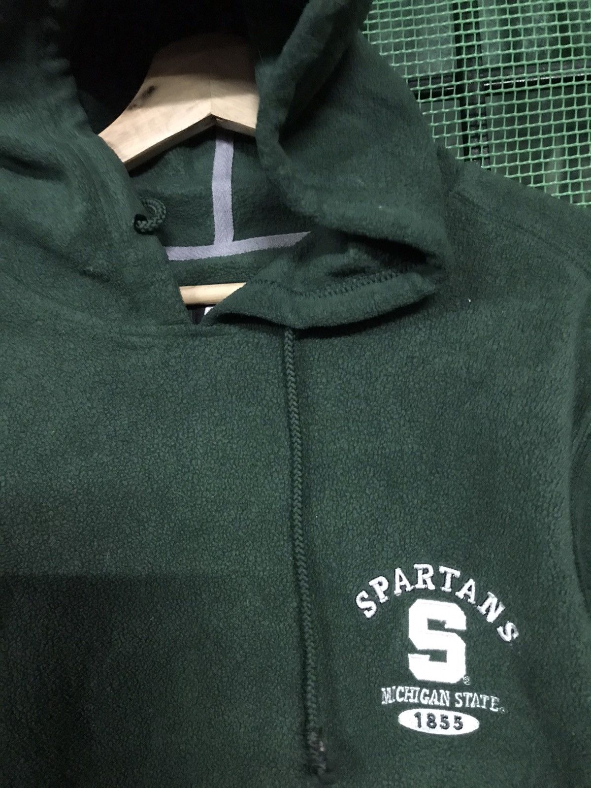 Other Michigan State Hoodie Small Logo Pullover Size US M / EU 48-50 / 2 - 3 Thumbnail