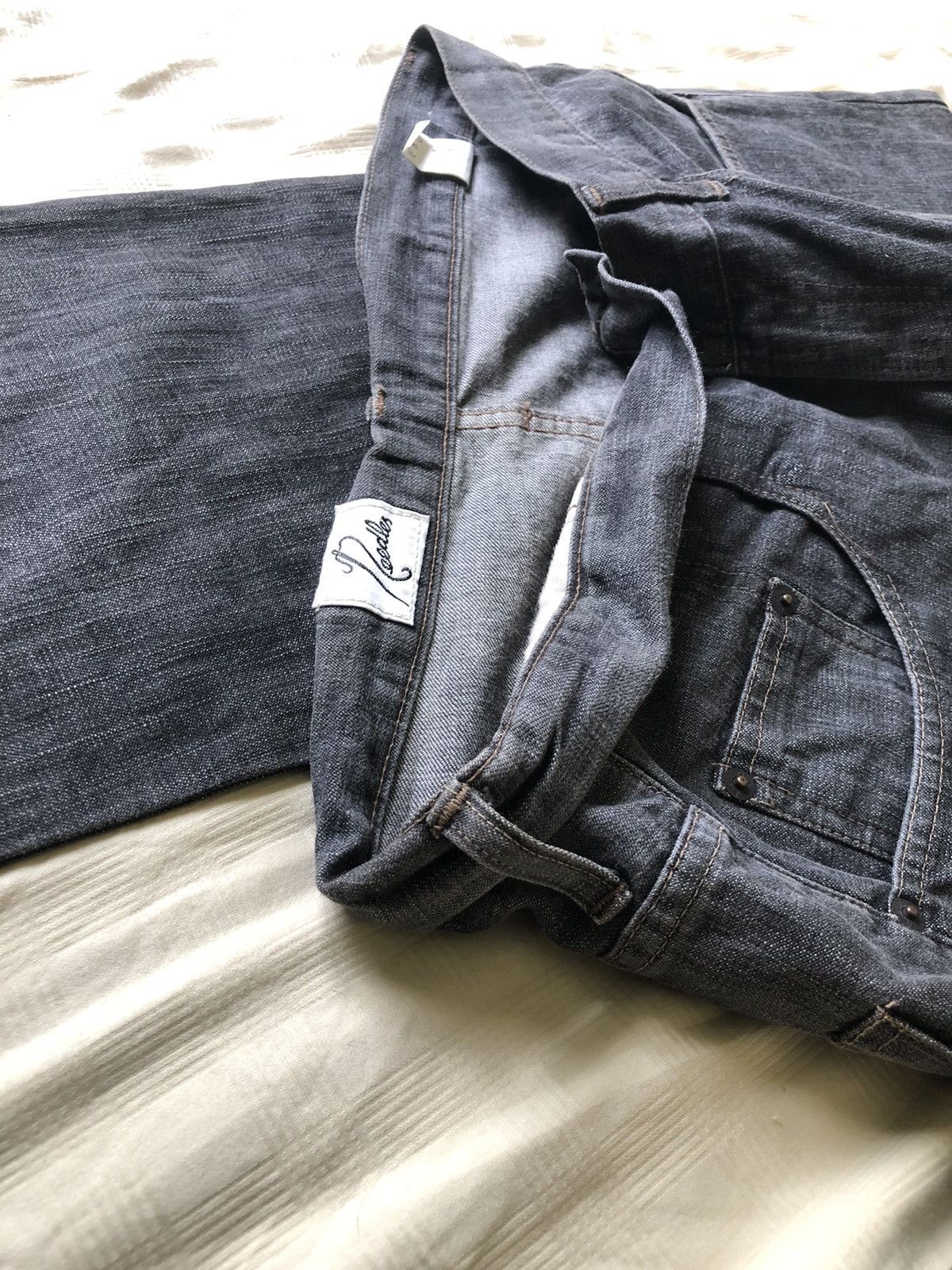 Needles × Nepenthes Needles by Nepenthes pants Size US 34 / EU 50 - 13 Thumbnail