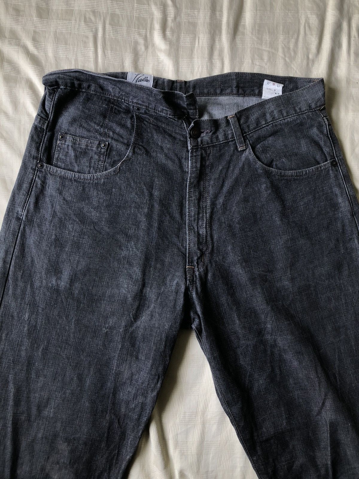 Needles × Nepenthes Needles by Nepenthes pants Size US 34 / EU 50 - 2 Thumbnail