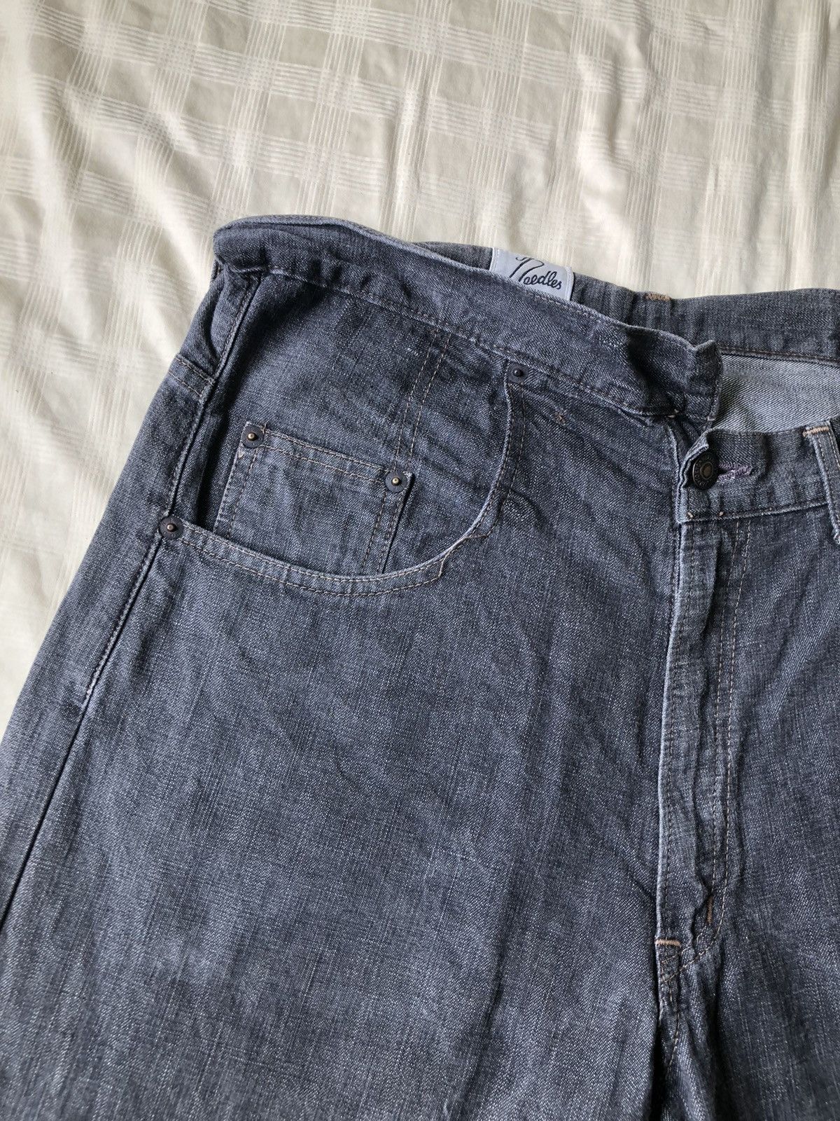 Needles × Nepenthes Needles by Nepenthes pants Size US 34 / EU 50 - 3 Thumbnail