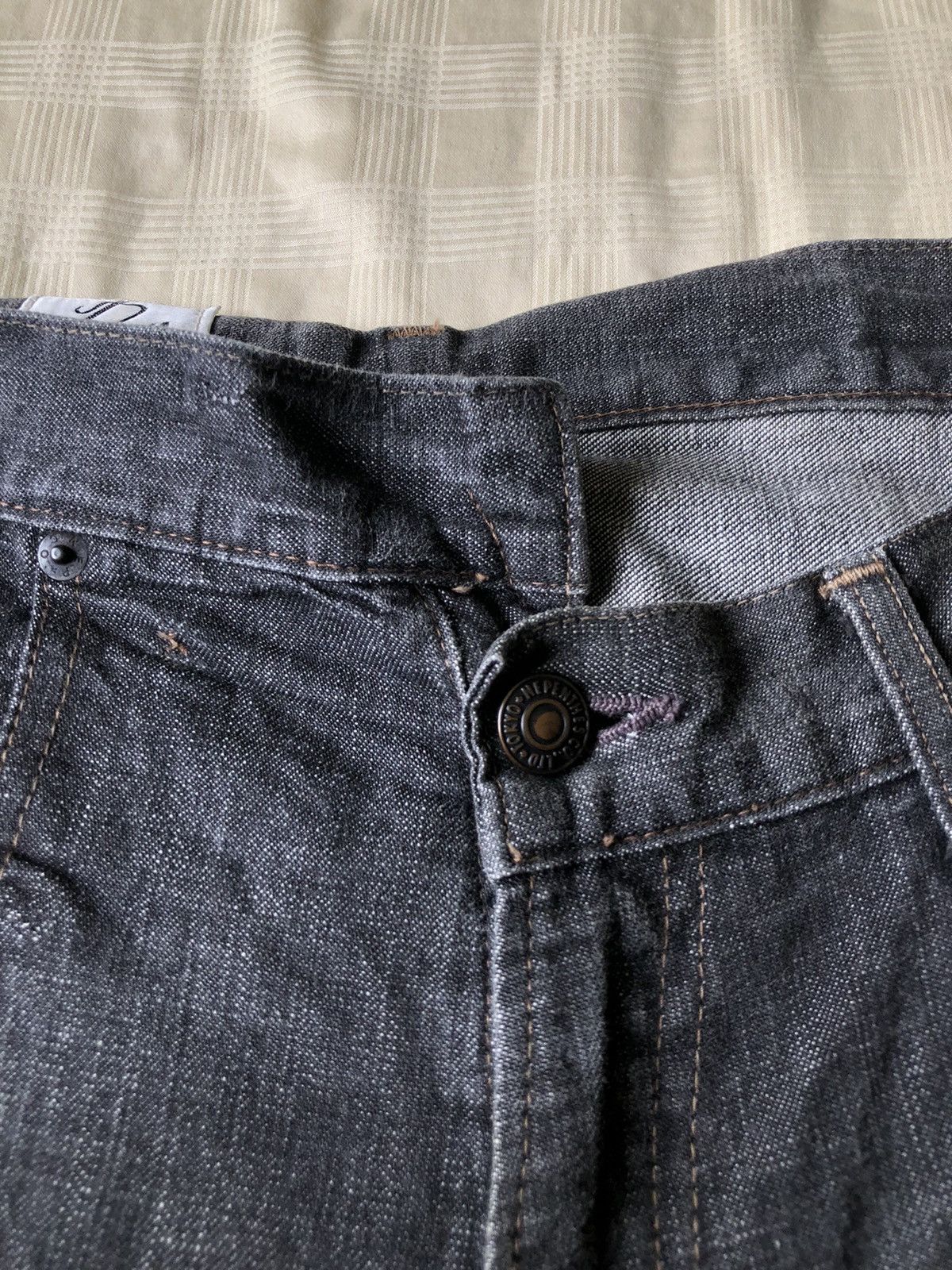 Needles × Nepenthes Needles by Nepenthes pants Size US 34 / EU 50 - 5 Thumbnail