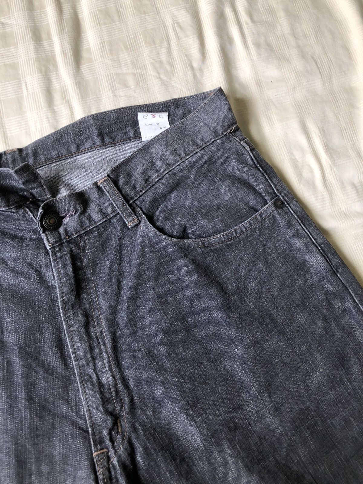 Needles × Nepenthes Needles by Nepenthes pants Size US 34 / EU 50 - 4 Thumbnail