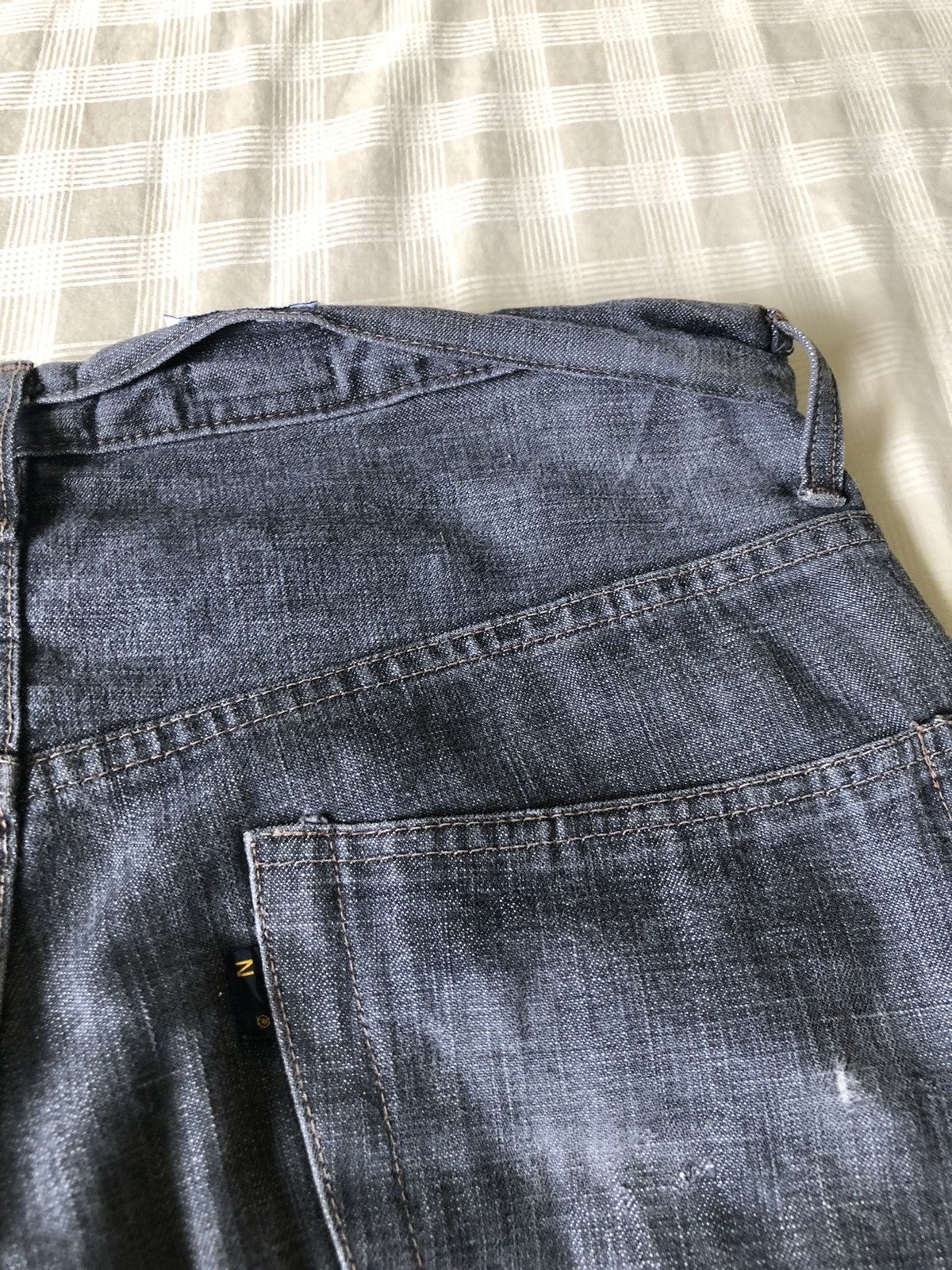Needles × Nepenthes Needles by Nepenthes pants Size US 34 / EU 50 - 11 Thumbnail