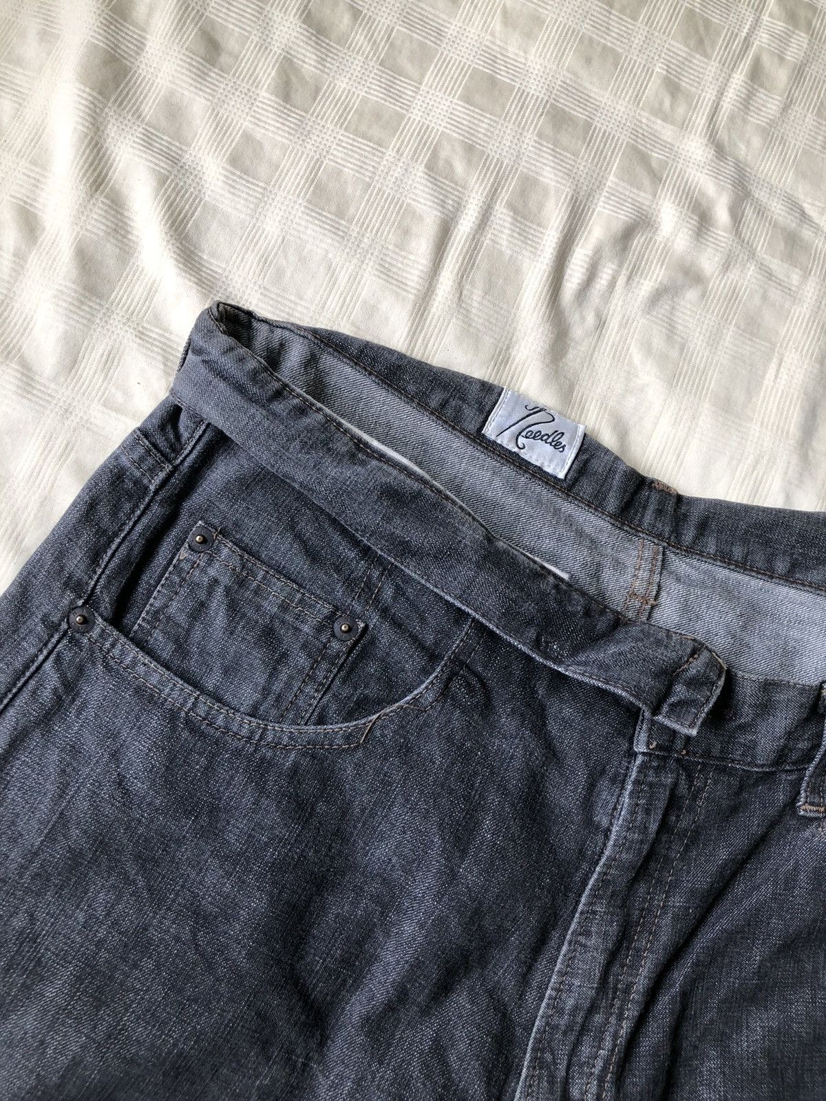 Needles × Nepenthes Needles by Nepenthes pants Size US 34 / EU 50 - 8 Thumbnail
