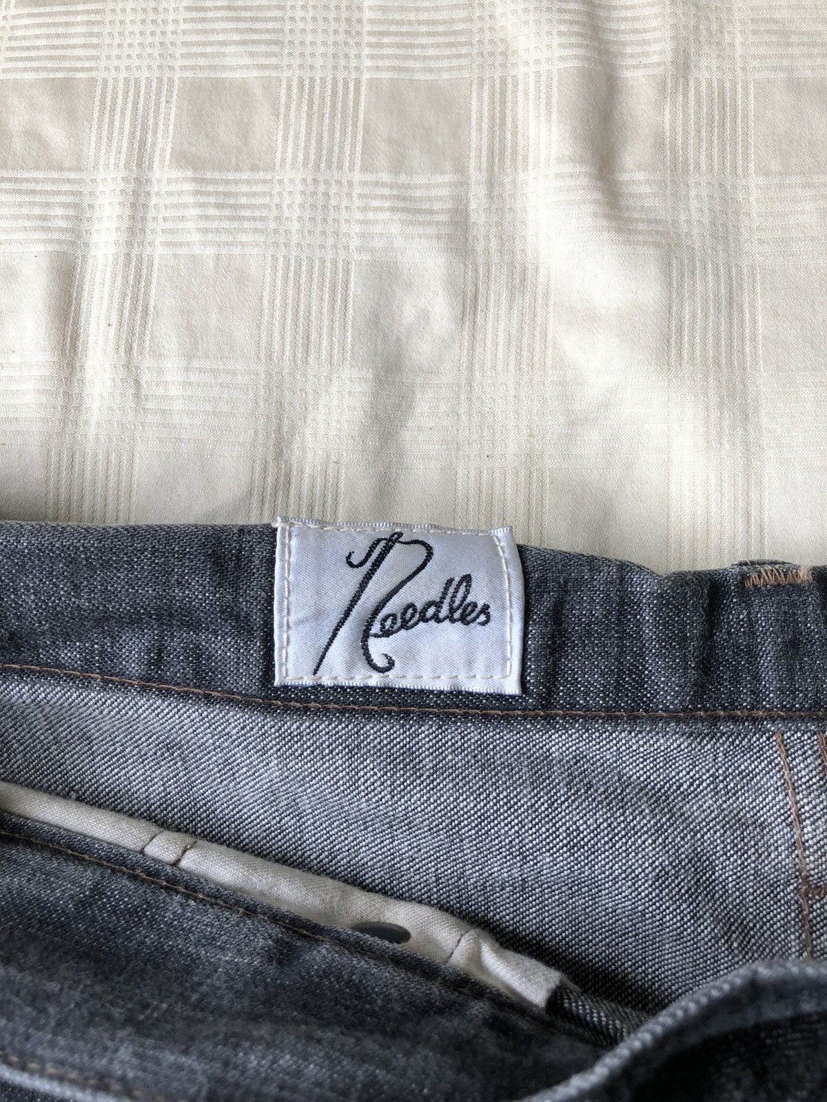 Needles × Nepenthes Needles by Nepenthes pants Size US 34 / EU 50 - 6 Thumbnail