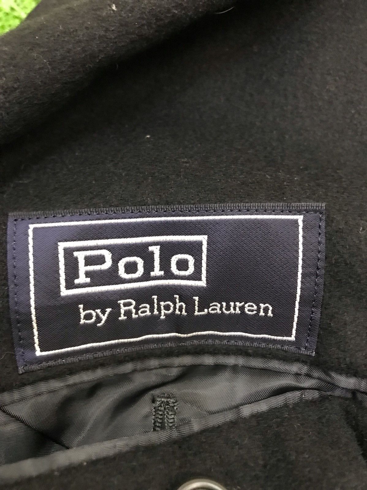 Polo Ralph Lauren Vintage Polo Ralph Laurent Wool Blazer Size US S / EU 44-46 / 1 - 7 Thumbnail