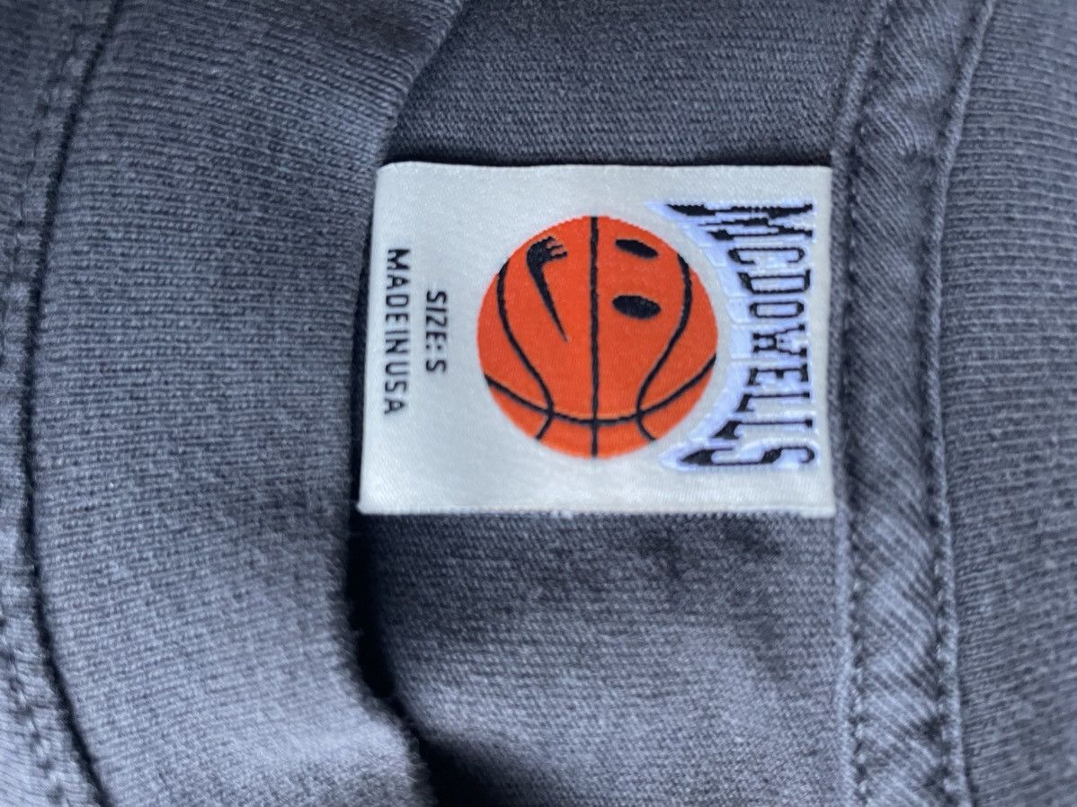 Vintage McDowells MJ reading tee size S Size US S / EU 44-46 / 1 - 3 Thumbnail