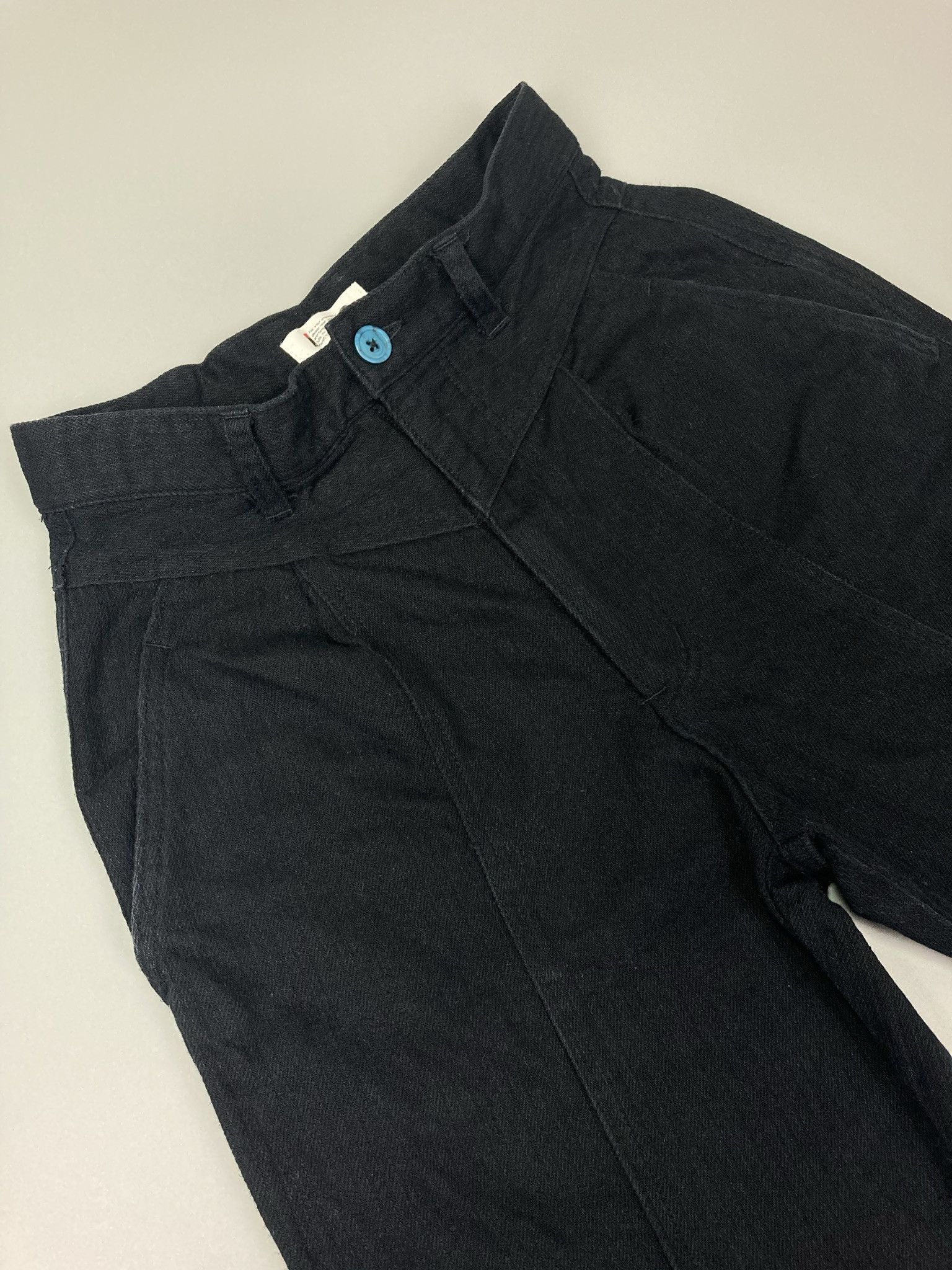 IS by Issey Miyake - Pants