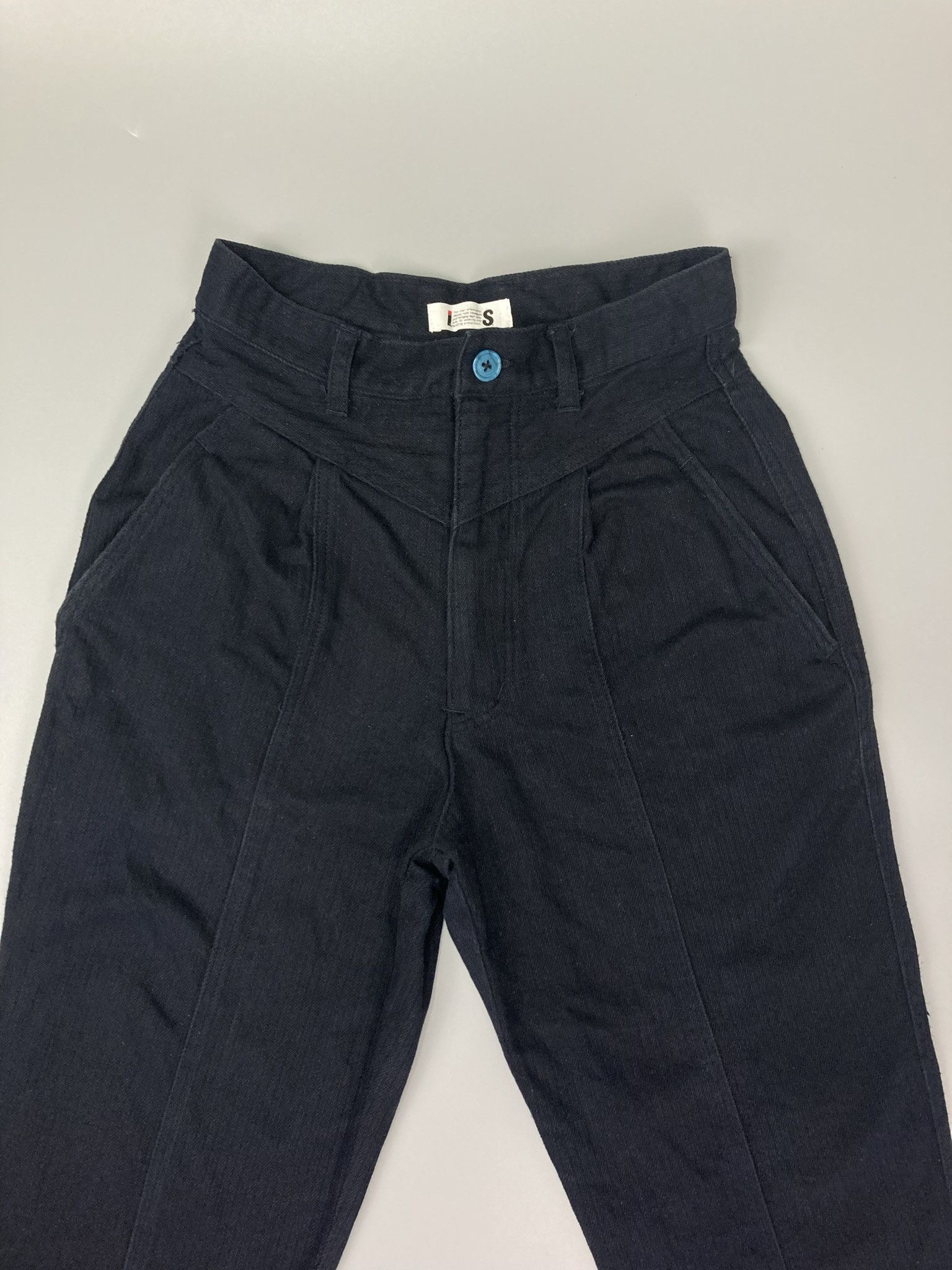 IS by Issey Miyake - Pants
