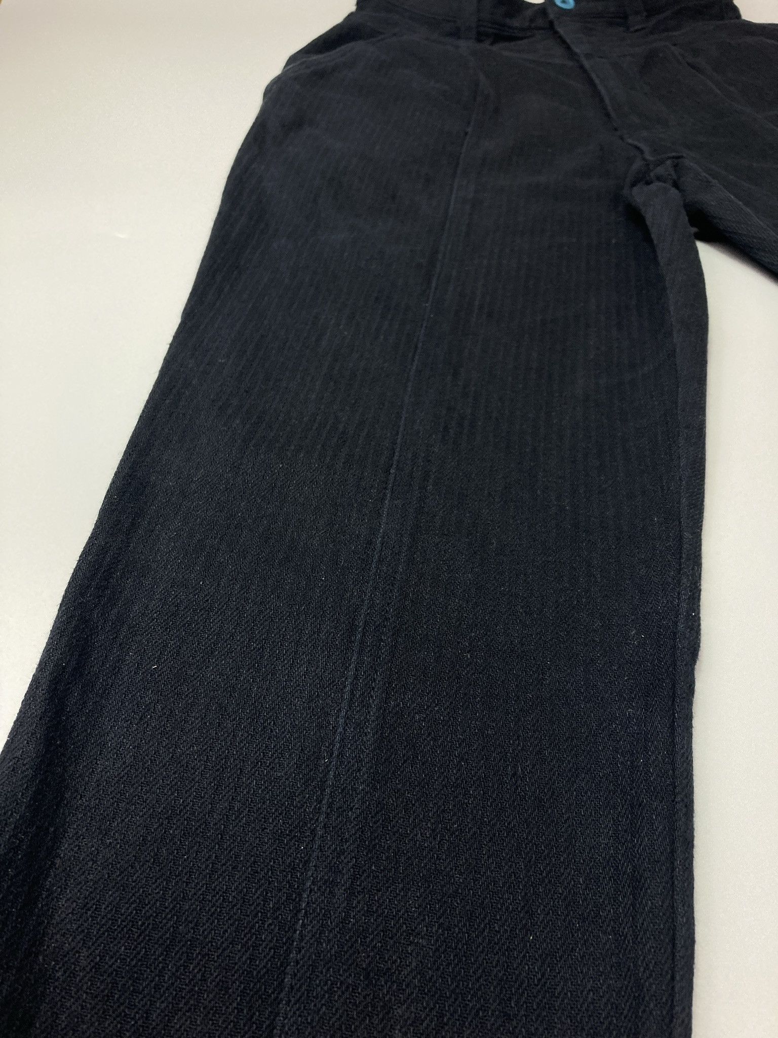 IS by Issey Miyake - Pants