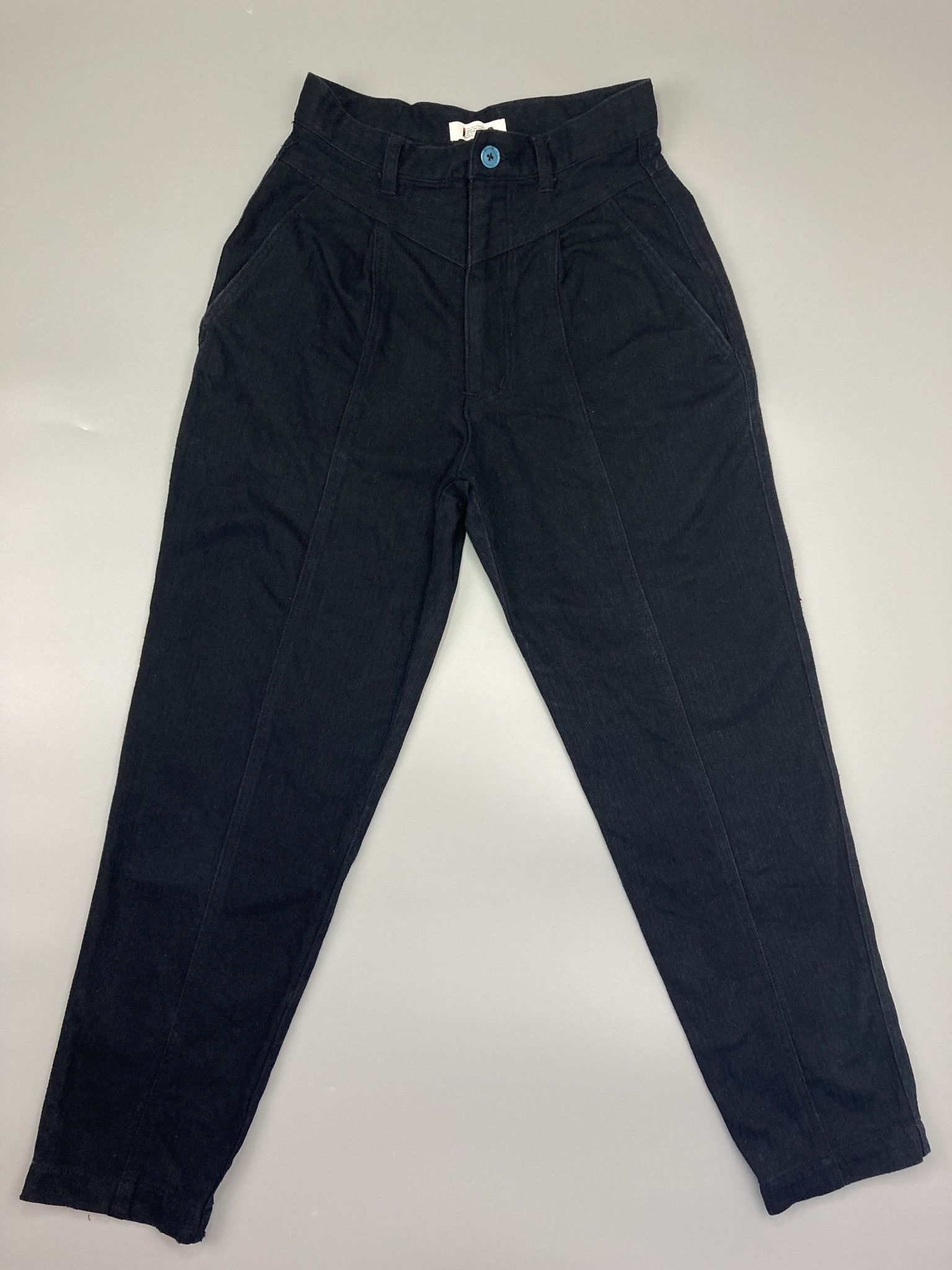 IS by Issey Miyake - Pants