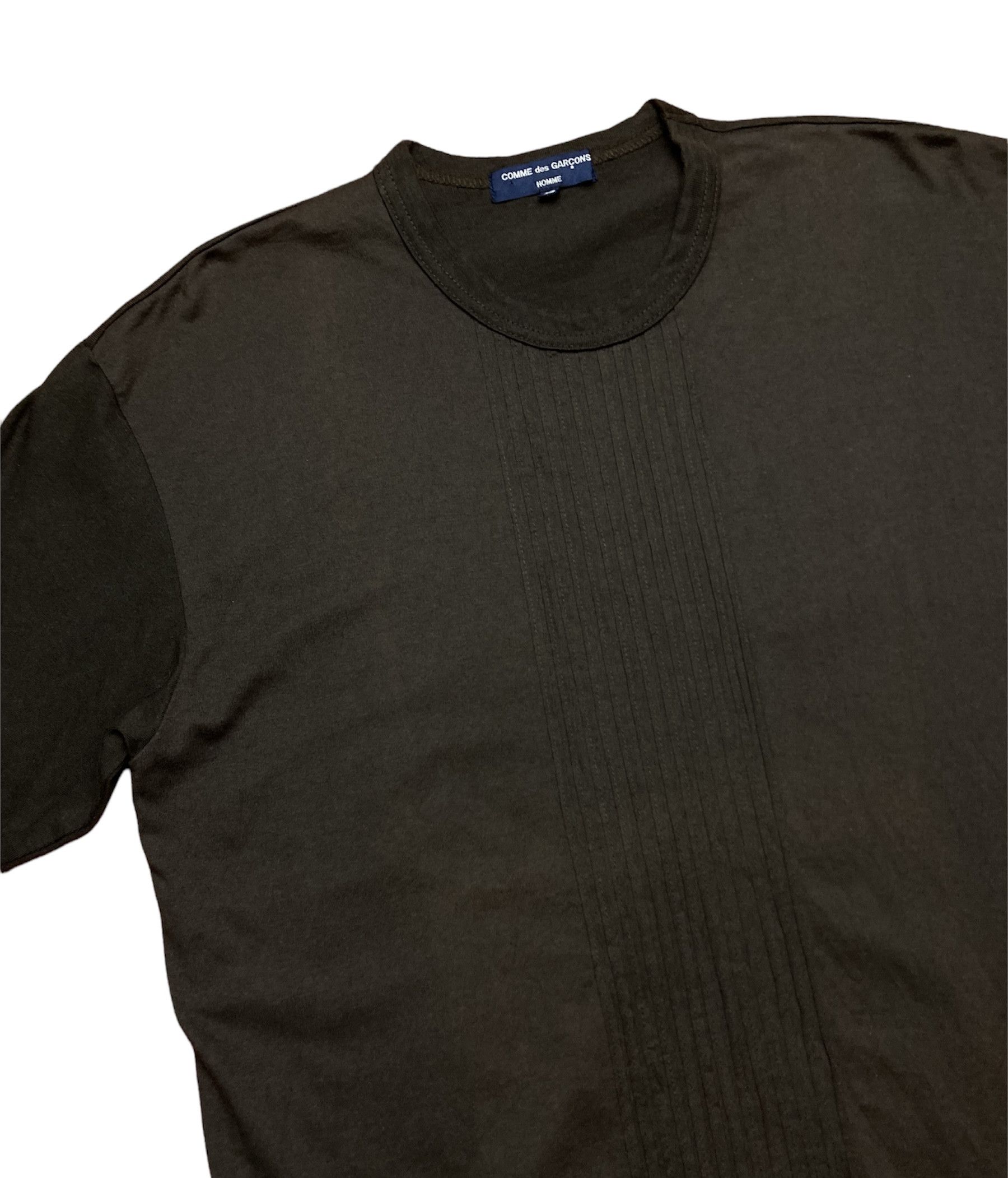 Comme des Garcons × Junya Watanabe AD2006 MR. SPEED TEE