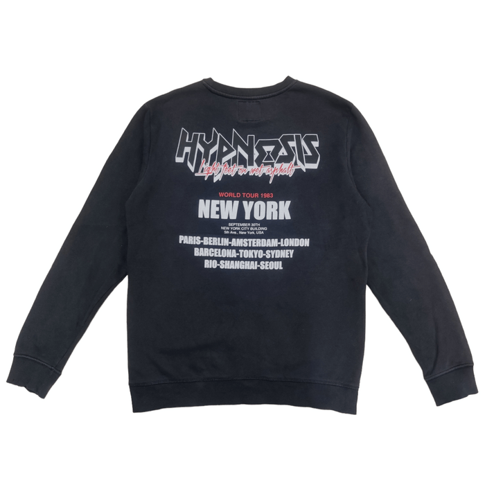 Bershka Hypnosis World Tour 1983 | Grailed