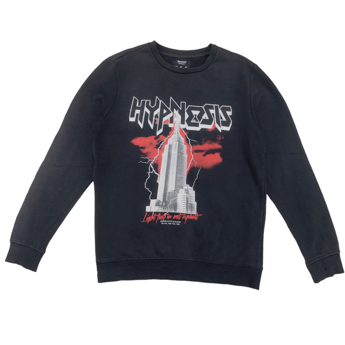 Bershka Hypnosis World Tour 1983 | Grailed