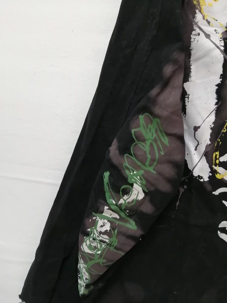 Japanese Brand NO BRAND SEDITIONARIES Parka Jacket Size US L / EU 52-54 / 3 - 10 Thumbnail