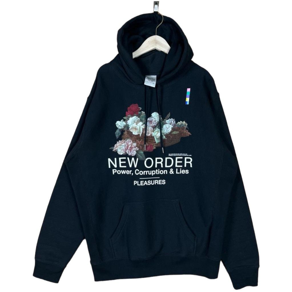 Power corruption and lies hoodie best sale
