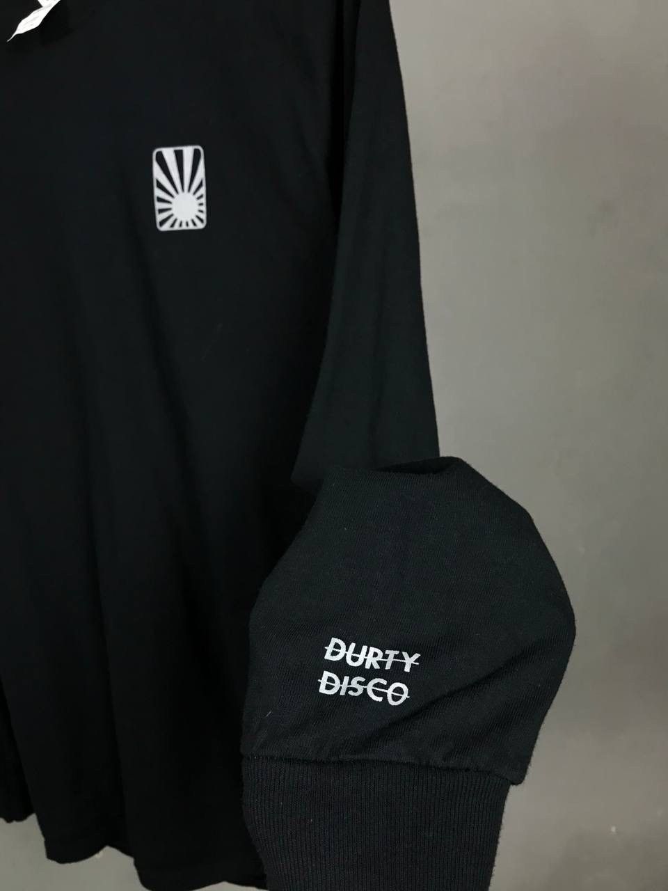 Japanese Brand Japanese style traditional streetwear longsleeve Size US S / EU 44-46 / 1 - 5 Thumbnail