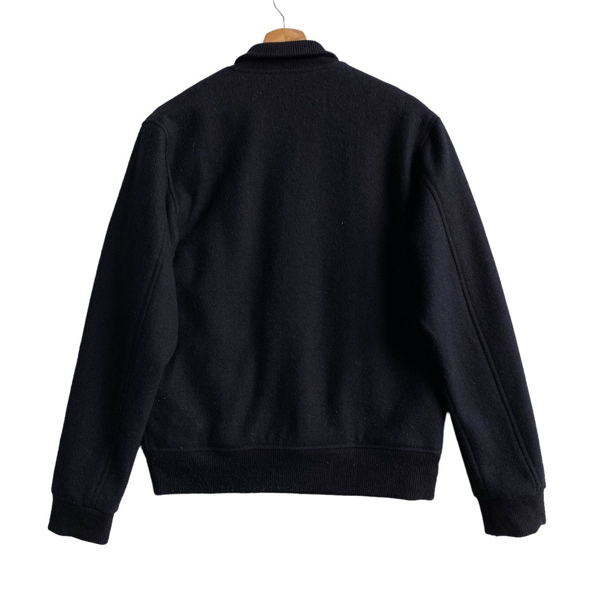 American Apparel American Apparel Varsity Jacket Size US XS / EU 42 / 0 - 4 Thumbnail