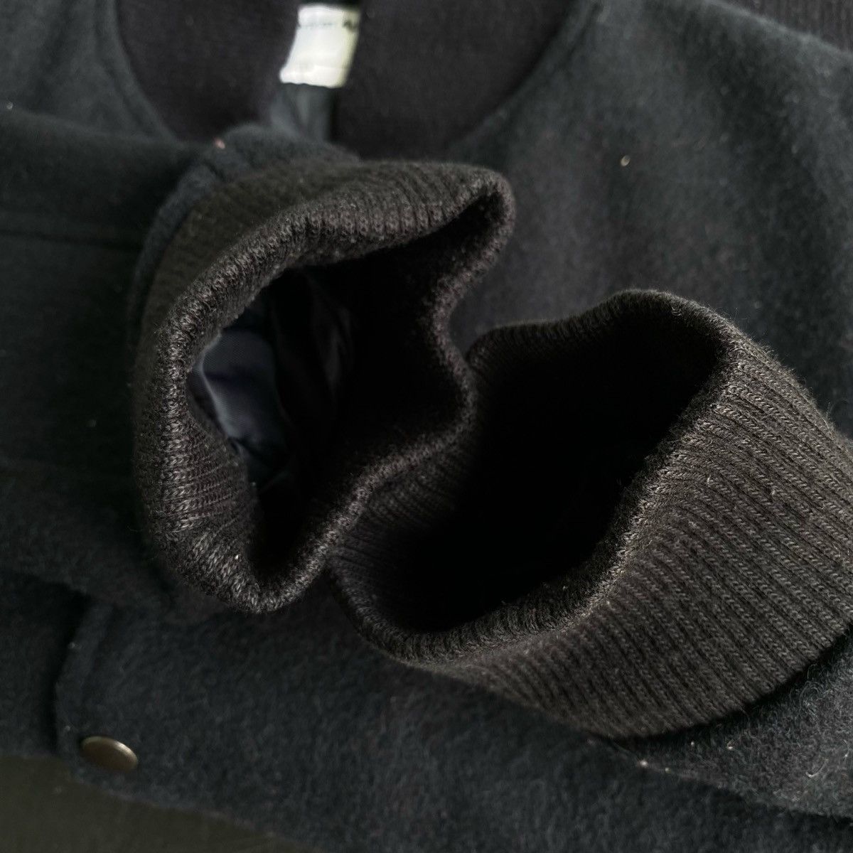 American Apparel American Apparel Varsity Jacket Size US XS / EU 42 / 0 - 11 Thumbnail
