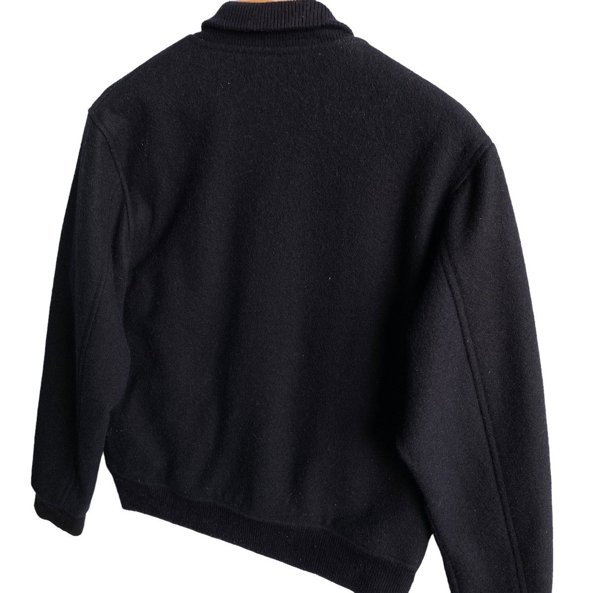 American Apparel American Apparel Varsity Jacket Size US XS / EU 42 / 0 - 5 Thumbnail
