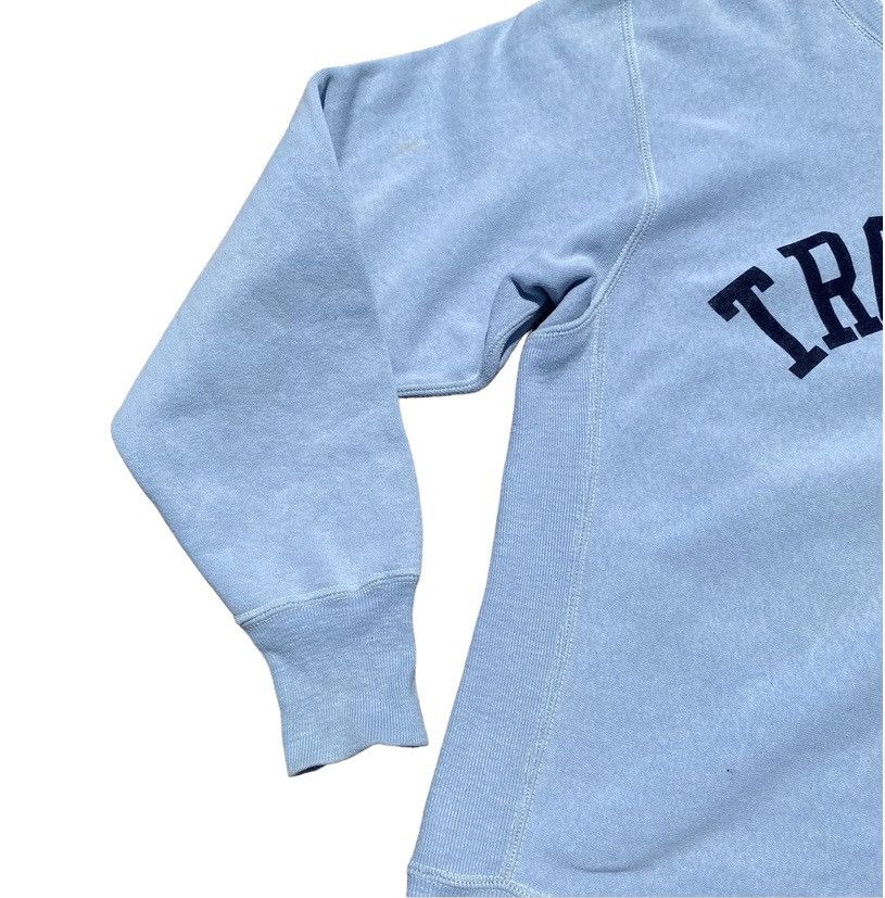 Warehouse 🇯🇵 WAREHOUSE Trojans Sweatshirt 🇯🇵 Size US L / EU 52-54 / 3 - 3 Thumbnail