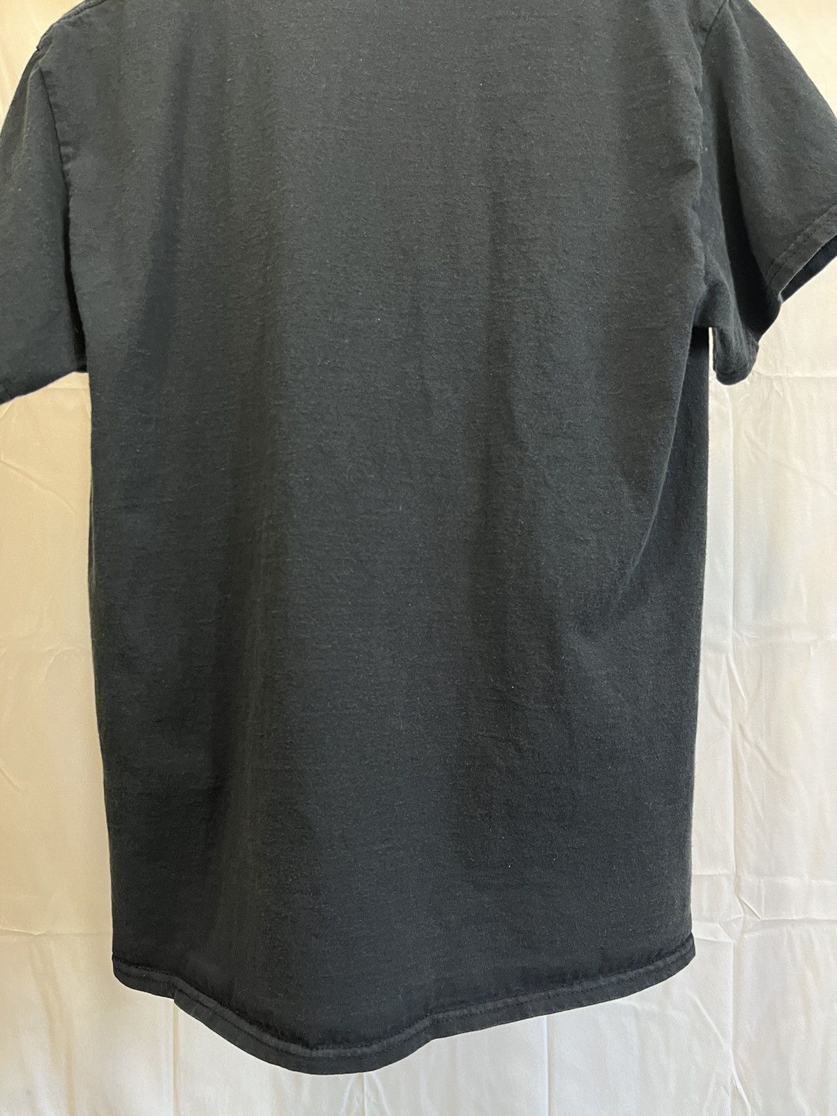 Vintage Vintage Distressed Space Alien Tee Size US M / EU 48-50 / 2 - 10 Thumbnail