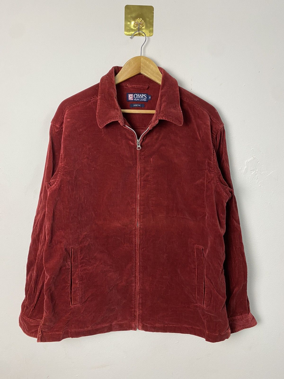 ジャケット・アウター OLD Chaps corduroy coveralls ジャケット・アウター OLD Chaps corduroy coveralls Chaps