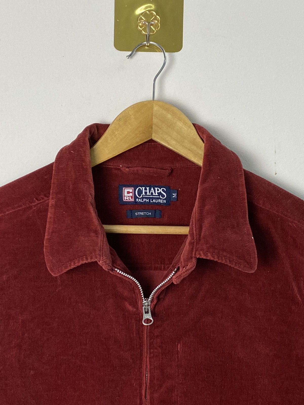 ジャケット・アウター OLD Chaps corduroy coveralls ジャケット・アウター OLD Chaps corduroy coveralls Chaps