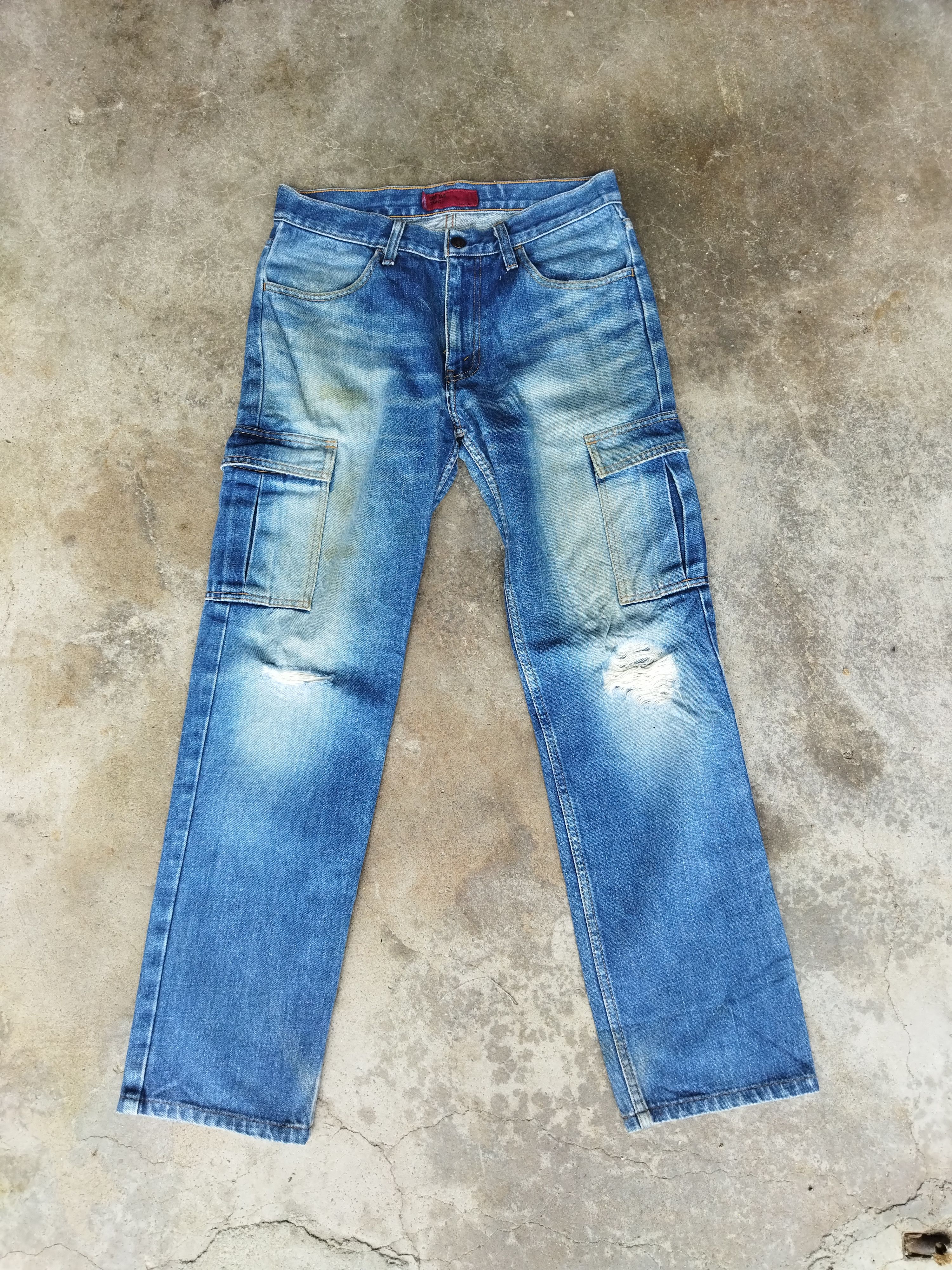 Vintage Levi