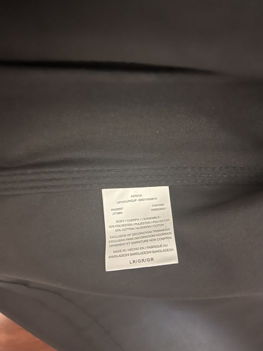 Dickies Basketcase Gallery Parachute Work Jacket Grailed