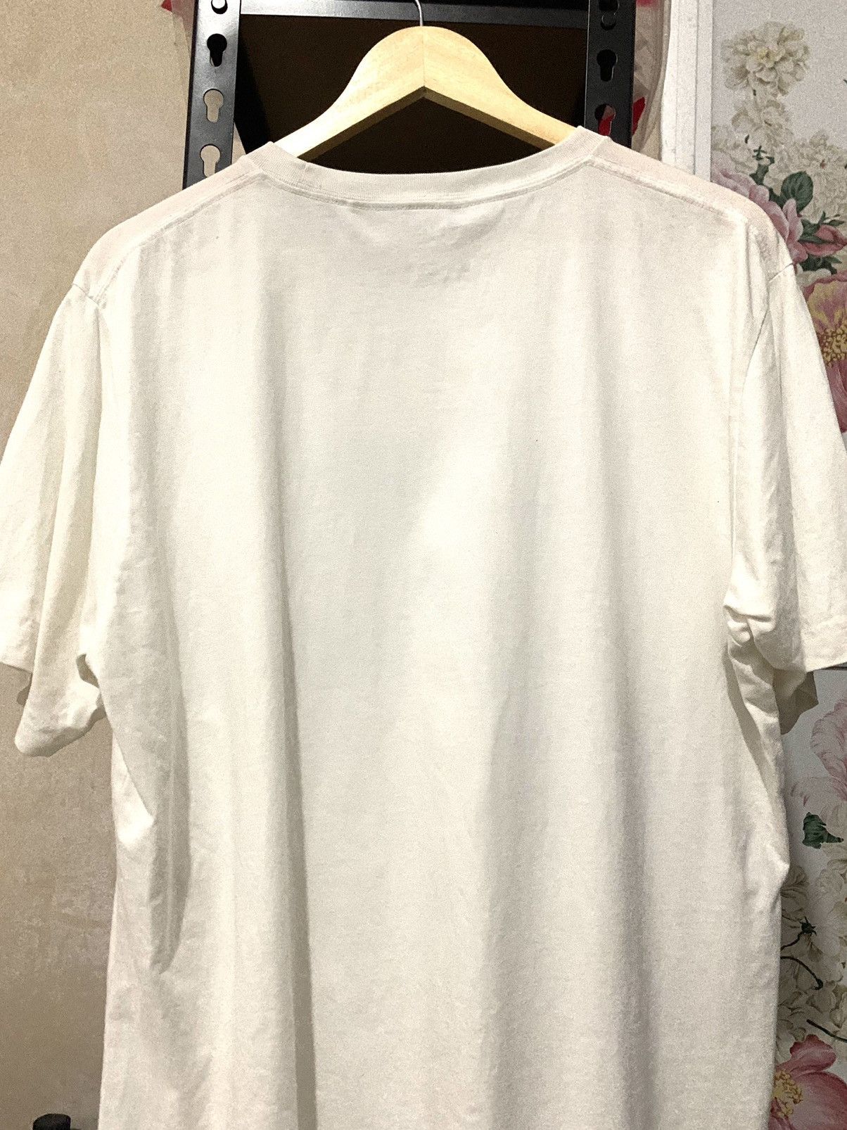 Anime × Japanese Brand × Vintage RARE‼️VINTAGE NEO GENESIS EVANGELION ANIME MANGA SHIRT Size US XL / EU 56 / 4 - 6 Thumbnail