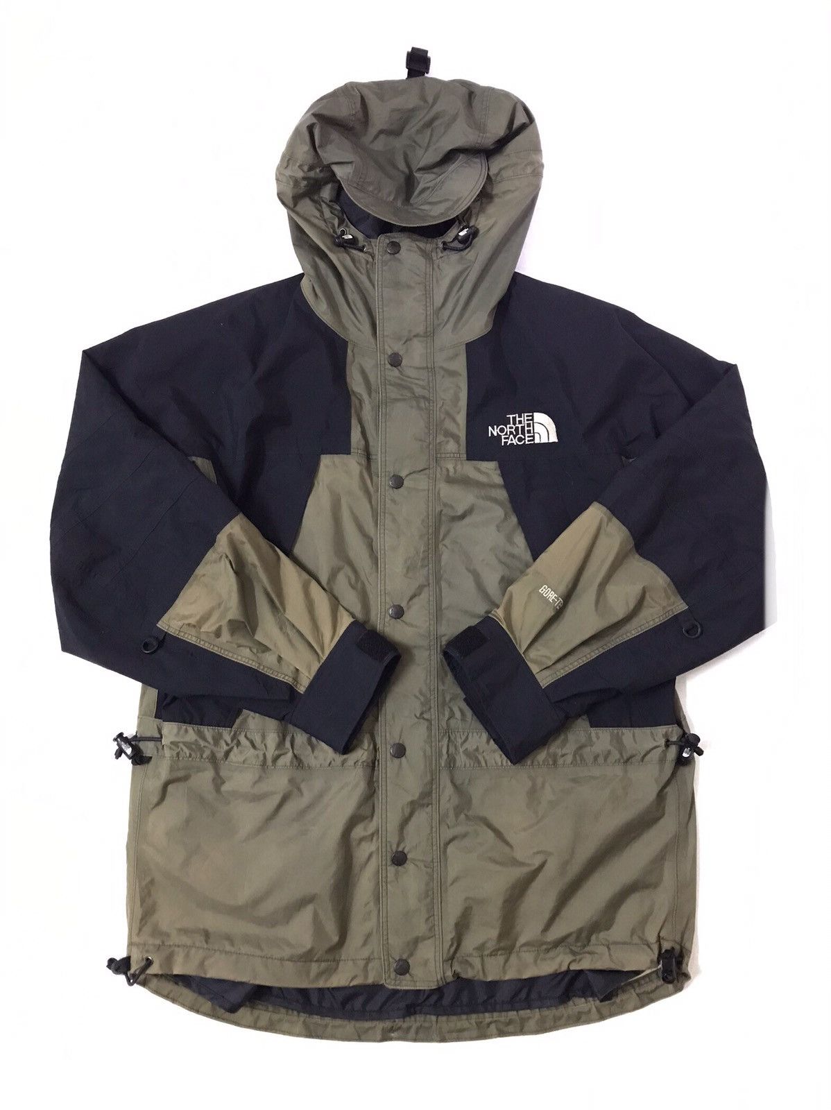 The North Face Rare The North Face Mountain Expedition GoreTex