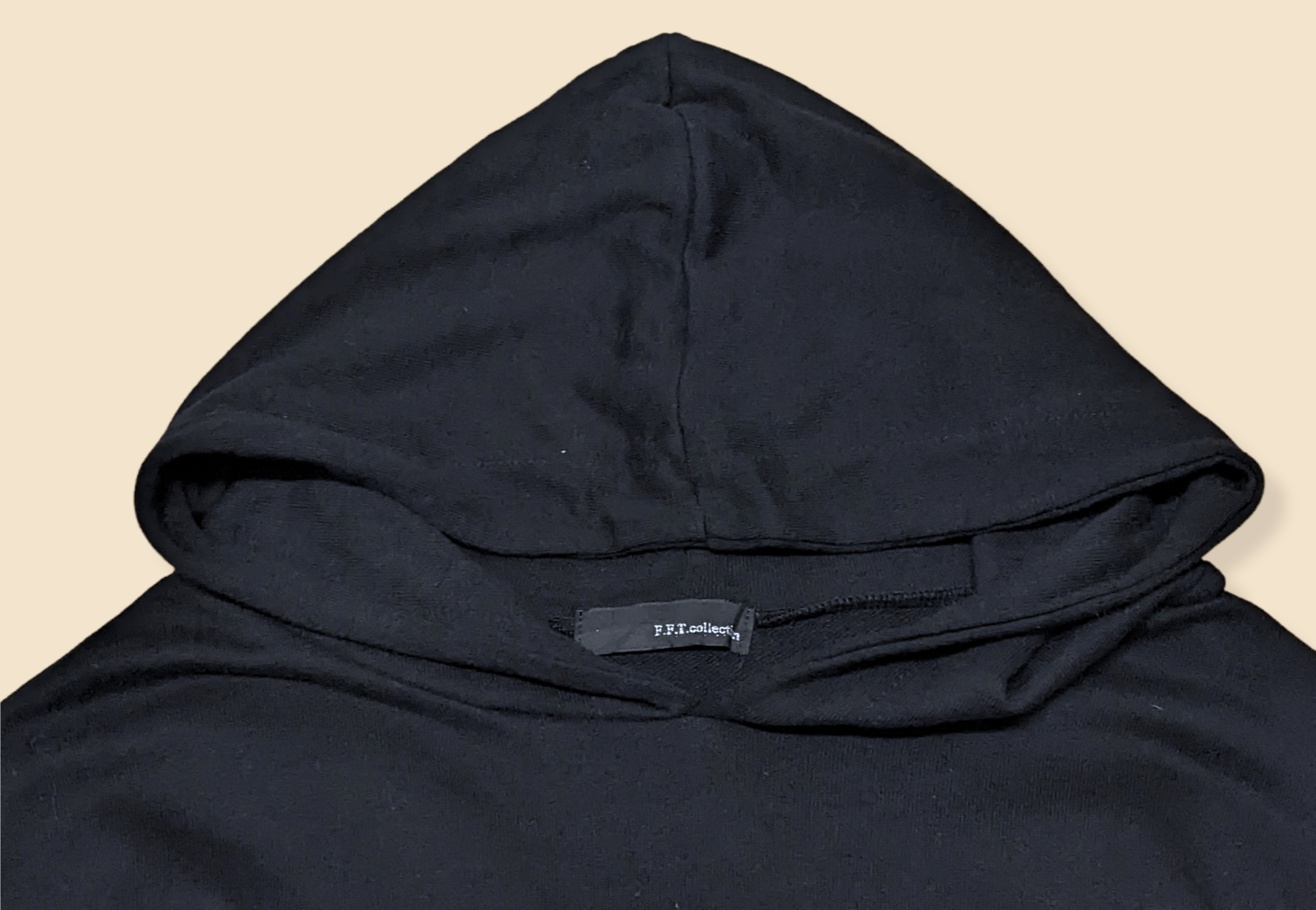 Japanese Brand × Vintage Vtg Japanese Streetwear Illuminati New Order Baggy Hoodie Size US XL / EU 56 / 4 - 5 Thumbnail