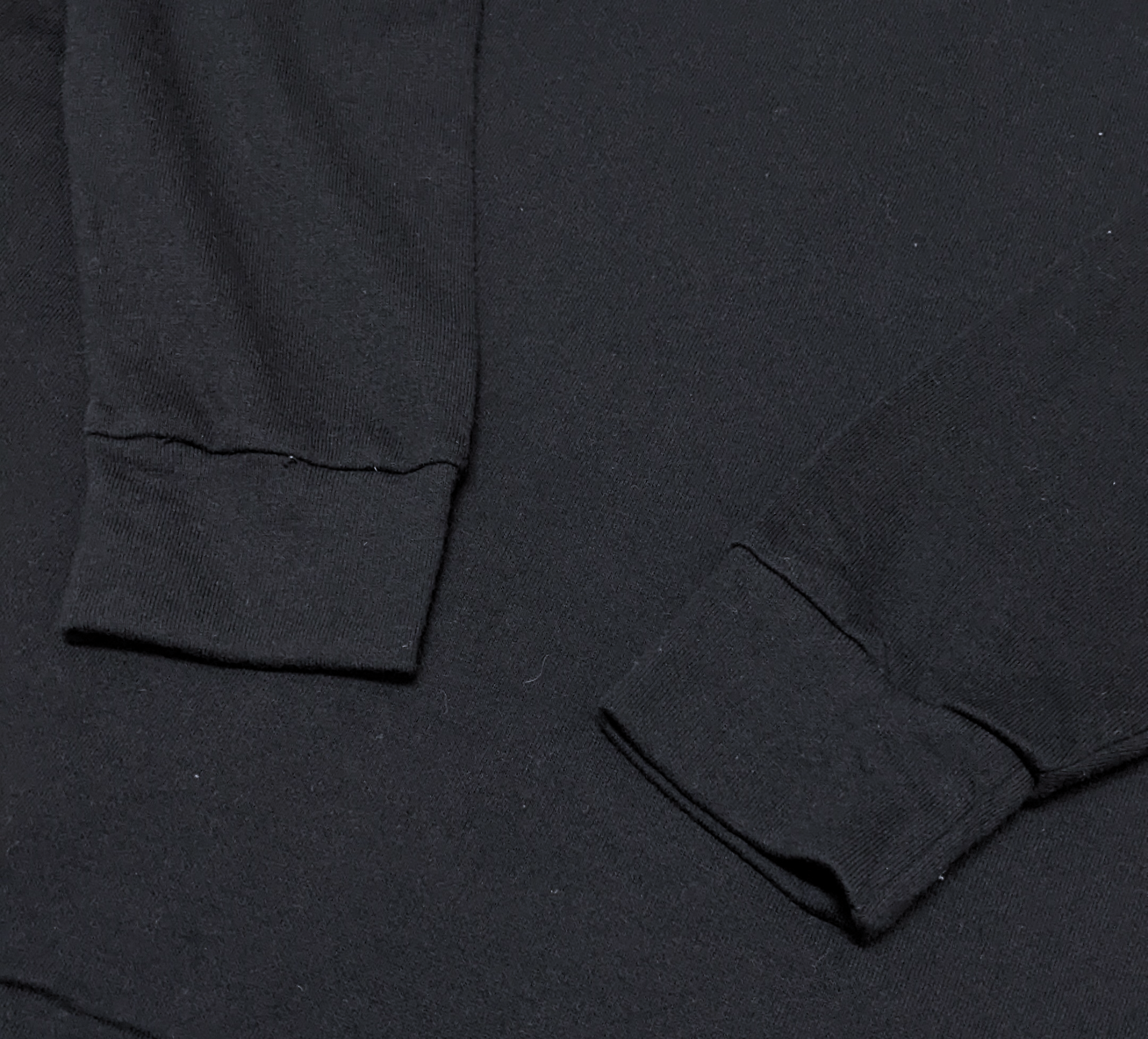 Japanese Brand × Vintage Vtg Japanese Streetwear Illuminati New Order Baggy Hoodie Size US XL / EU 56 / 4 - 6 Thumbnail